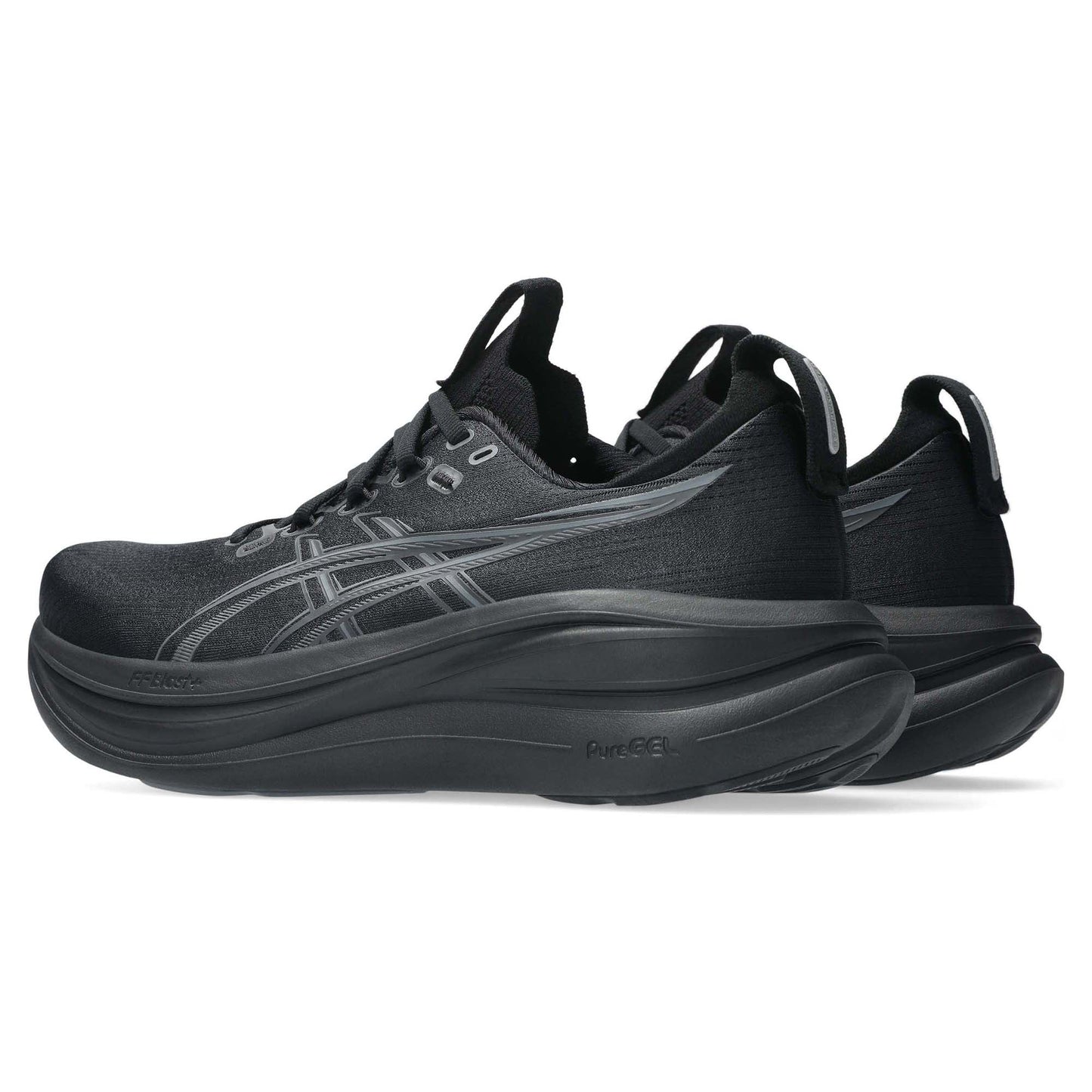 Gel-Nimbus 28 Men's Running Shoes (Width 2E)