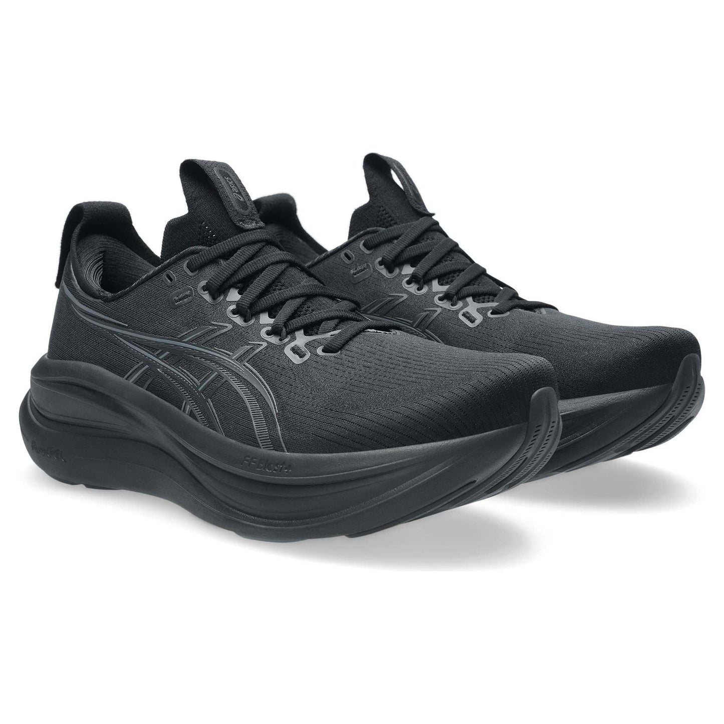 Gel-Nimbus 28 Men's Running Shoes (Width D)