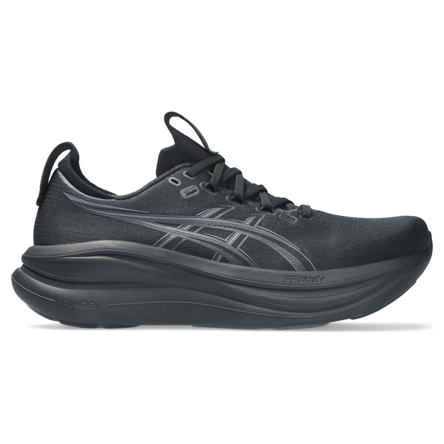 Gel-Nimbus 28 Men's Running Shoes (Width D)