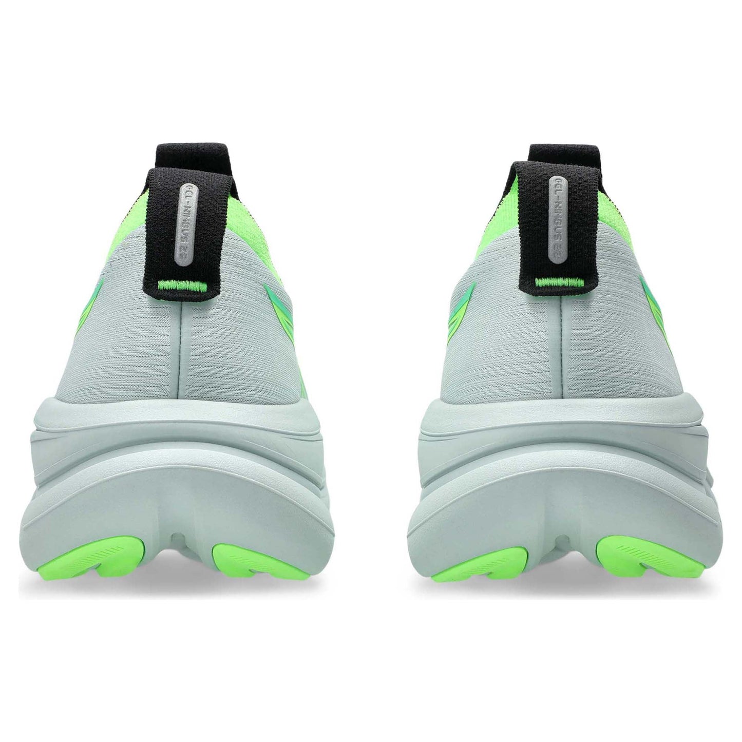 Gel-Nimbus 28 Men's Running Shoes (Width D)