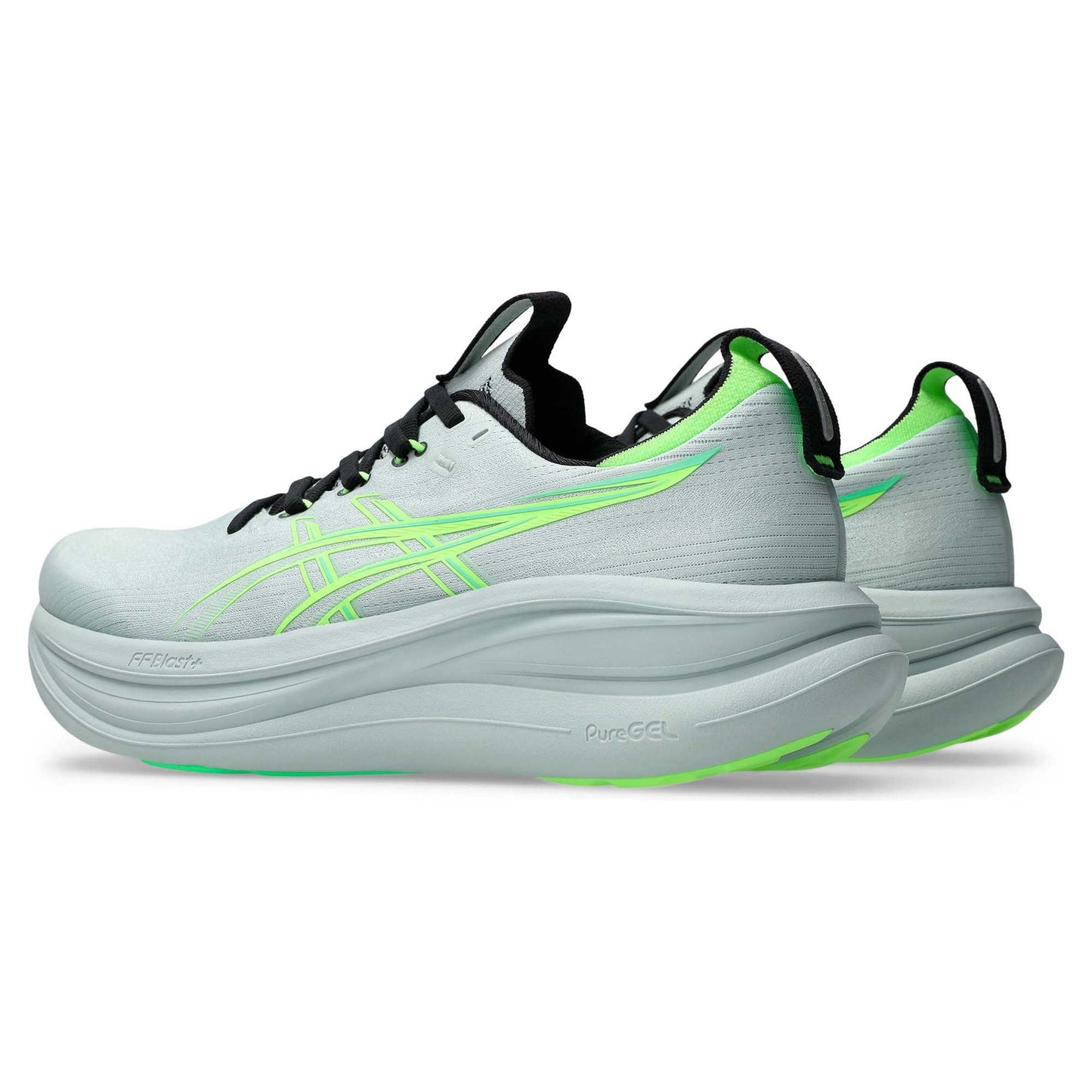 Gel-Nimbus 28 Men's Running Shoes (Width D)