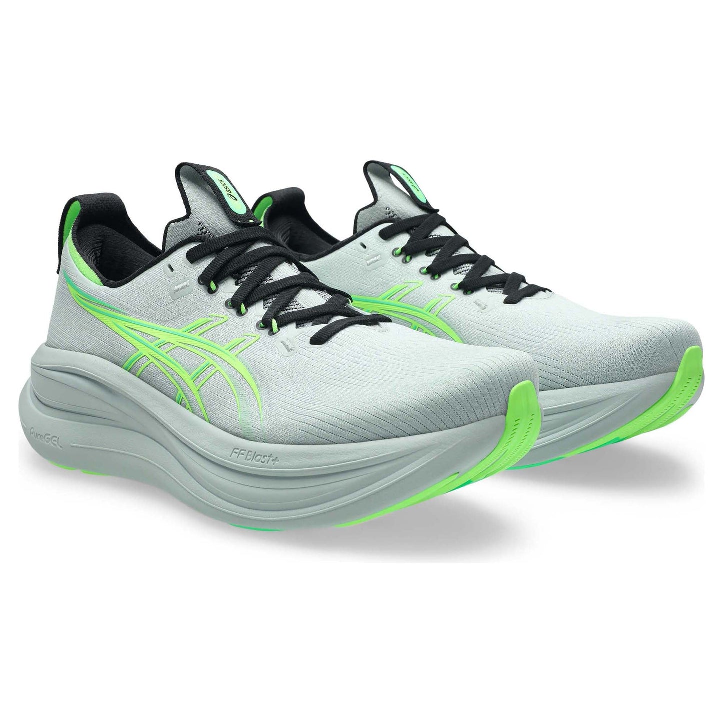 Gel-Nimbus 28 Men's Running Shoes (Width D)