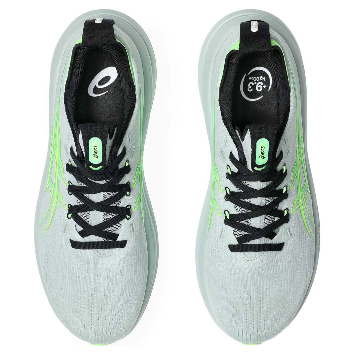 Gel-Nimbus 28 Men's Running Shoes (Width D)