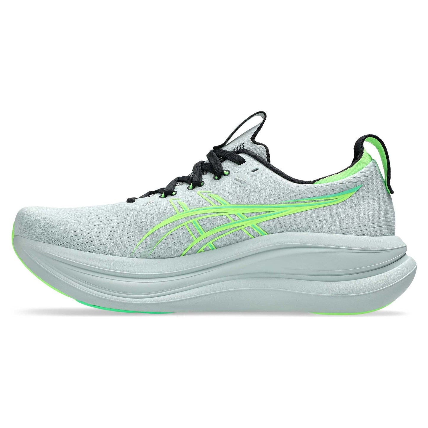 Gel-Nimbus 28 Men's Running Shoes (Width D)