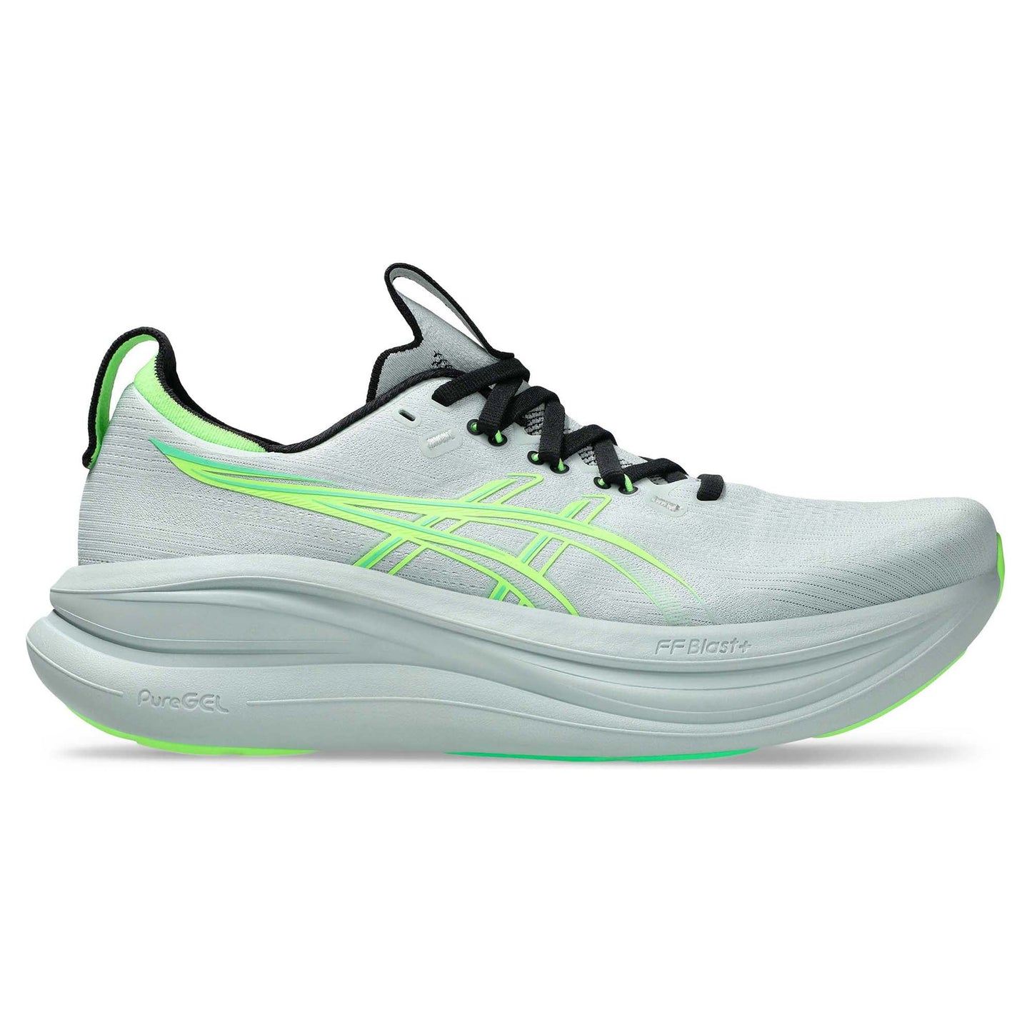 Gel-Nimbus 28 Men's Running Shoes (Width D)