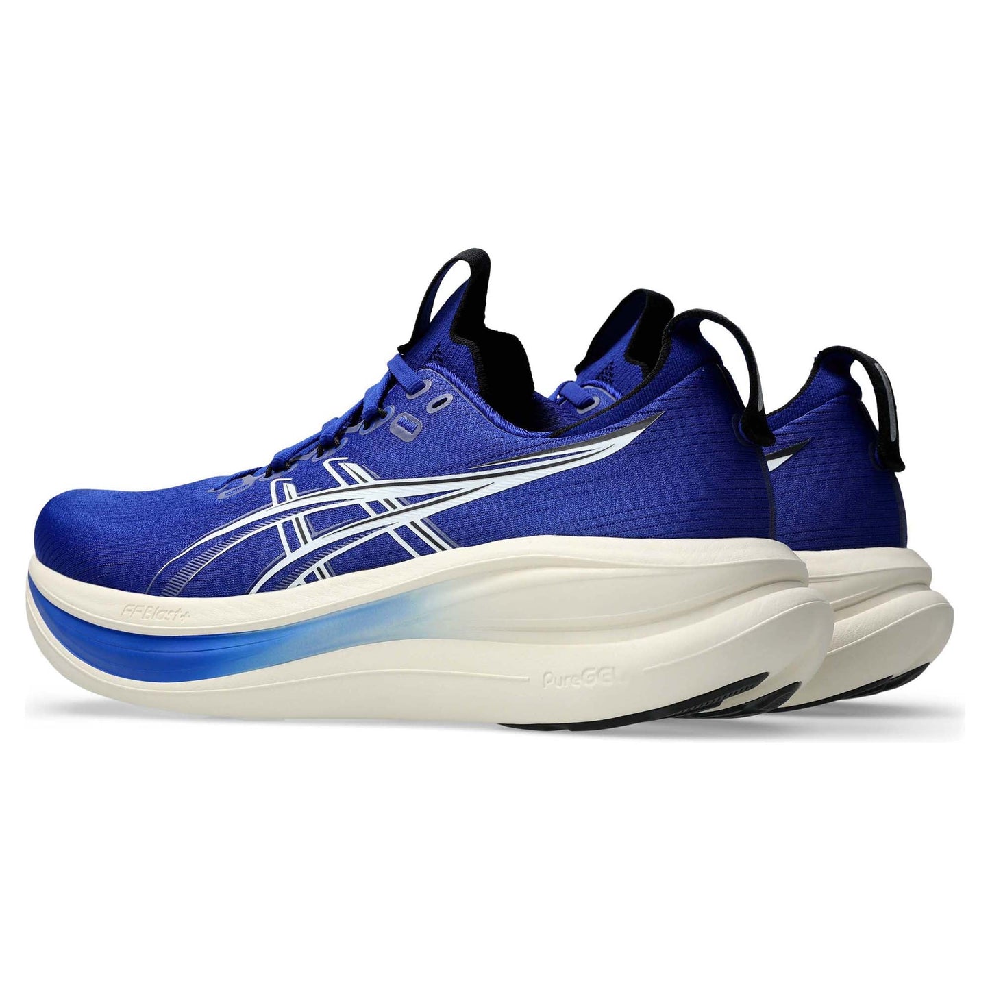 Gel-Nimbus 28 Men's Running Shoes (Width D)