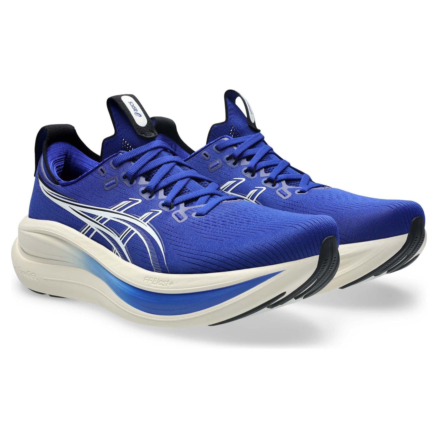 Gel-Nimbus 28 Men's Running Shoes (Width D)