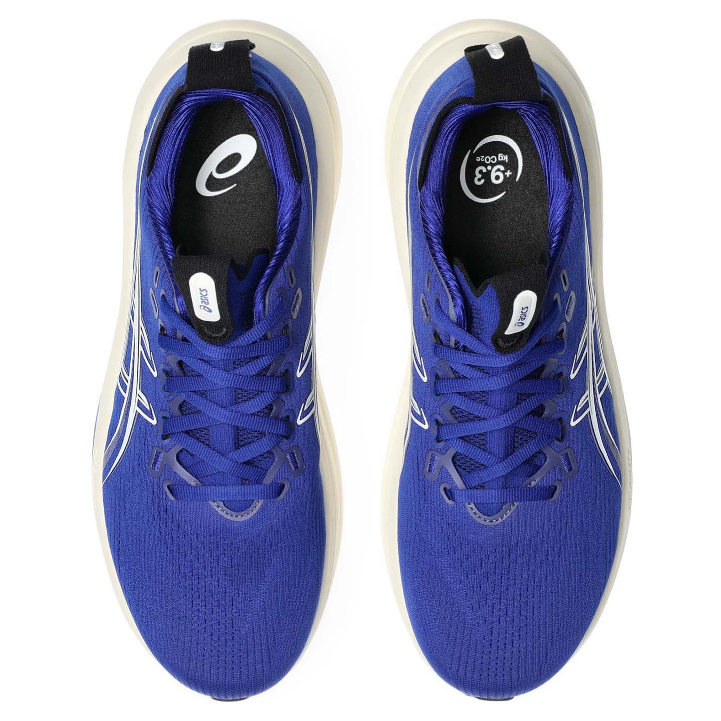 Gel-Nimbus 28 Men's Running Shoes (Width D)