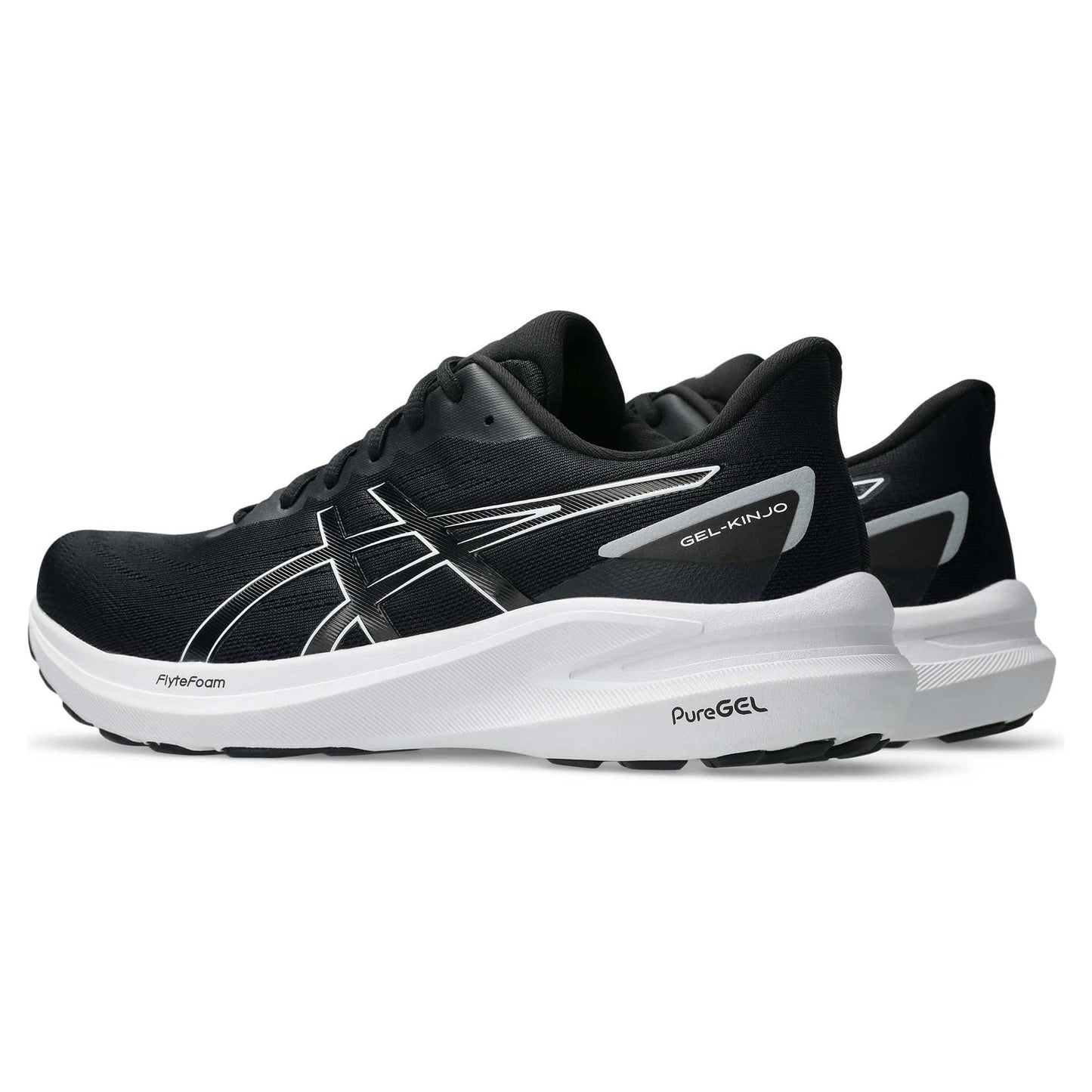 Gel-Kinjo 2 Men's Running Shoes