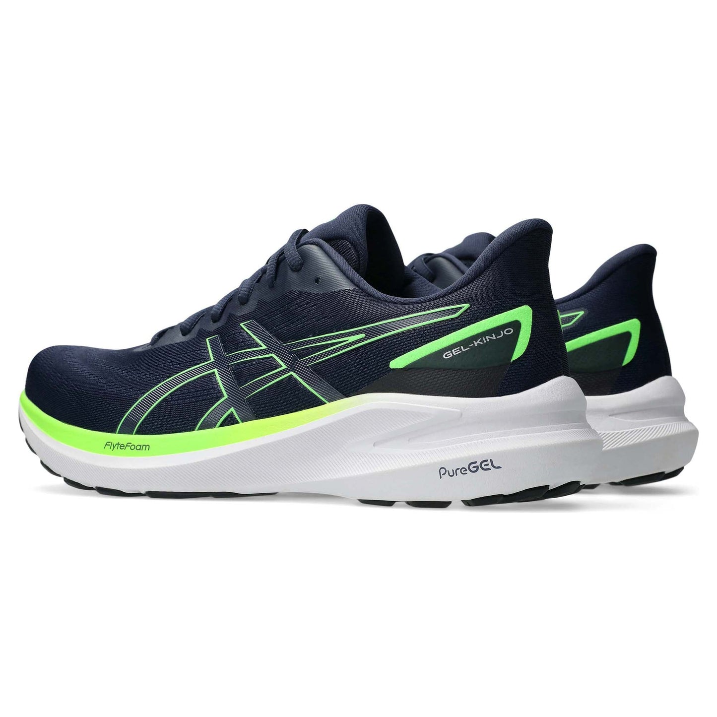 Gel-Kinjo 2 Men's Running Shoes