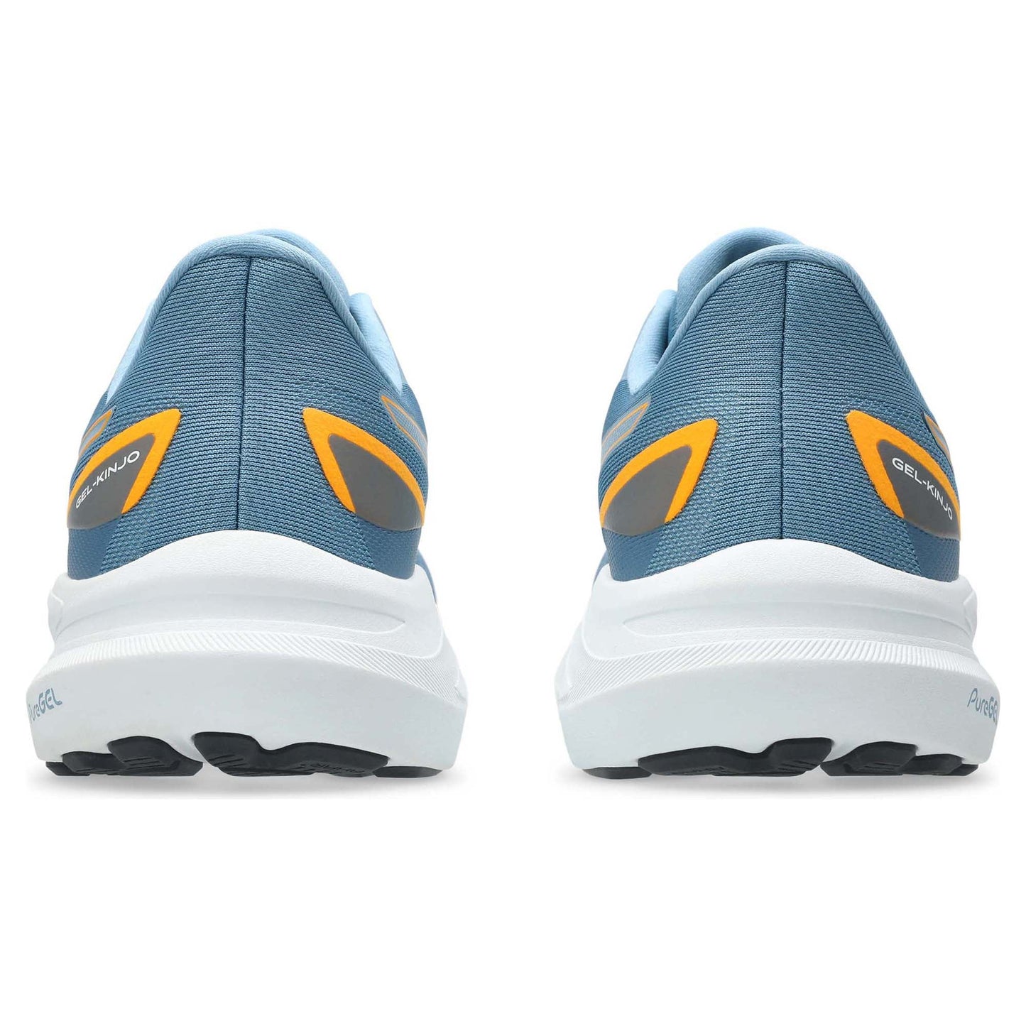 Gel-Kinjo 2 Men's Running Shoes (Width D)