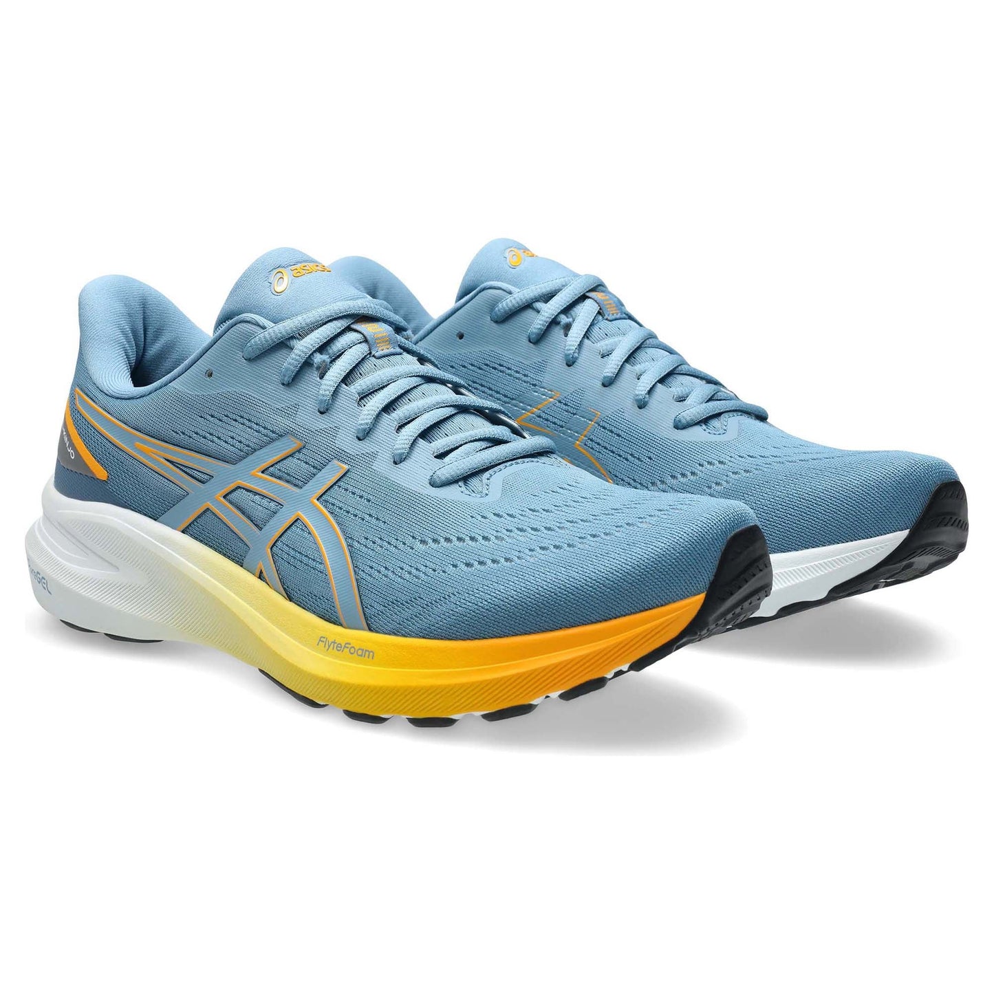 Gel-Kinjo 2 Men's Running Shoes (Width D)