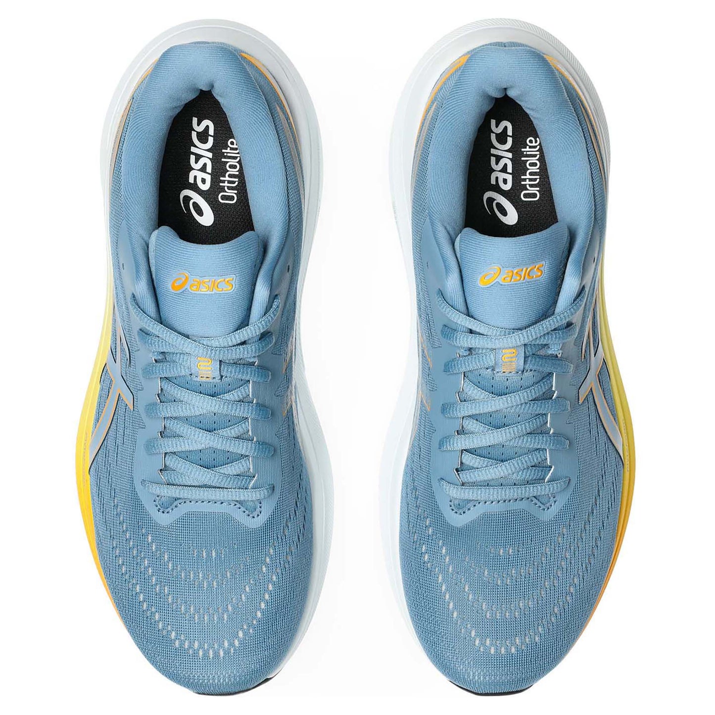 Gel-Kinjo 2 Men's Running Shoes (Width D)