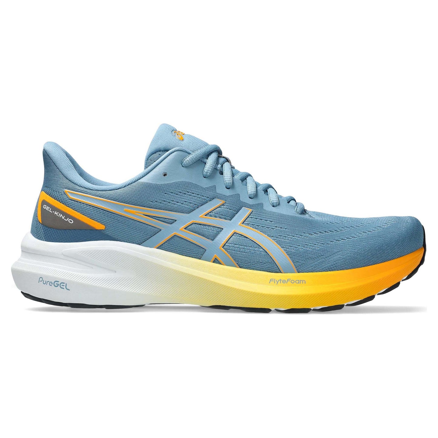 Gel-Kinjo 2 Men's Running Shoes (Width D)