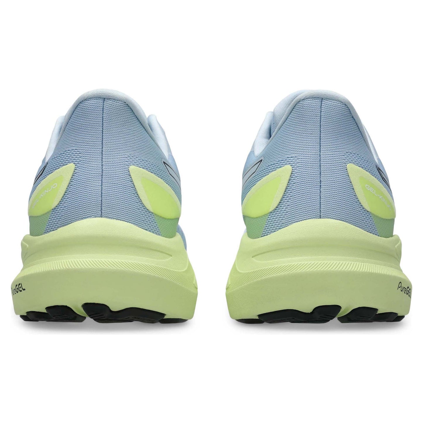 Gel-Kinjo 2 Men's Running Shoes (Width D)