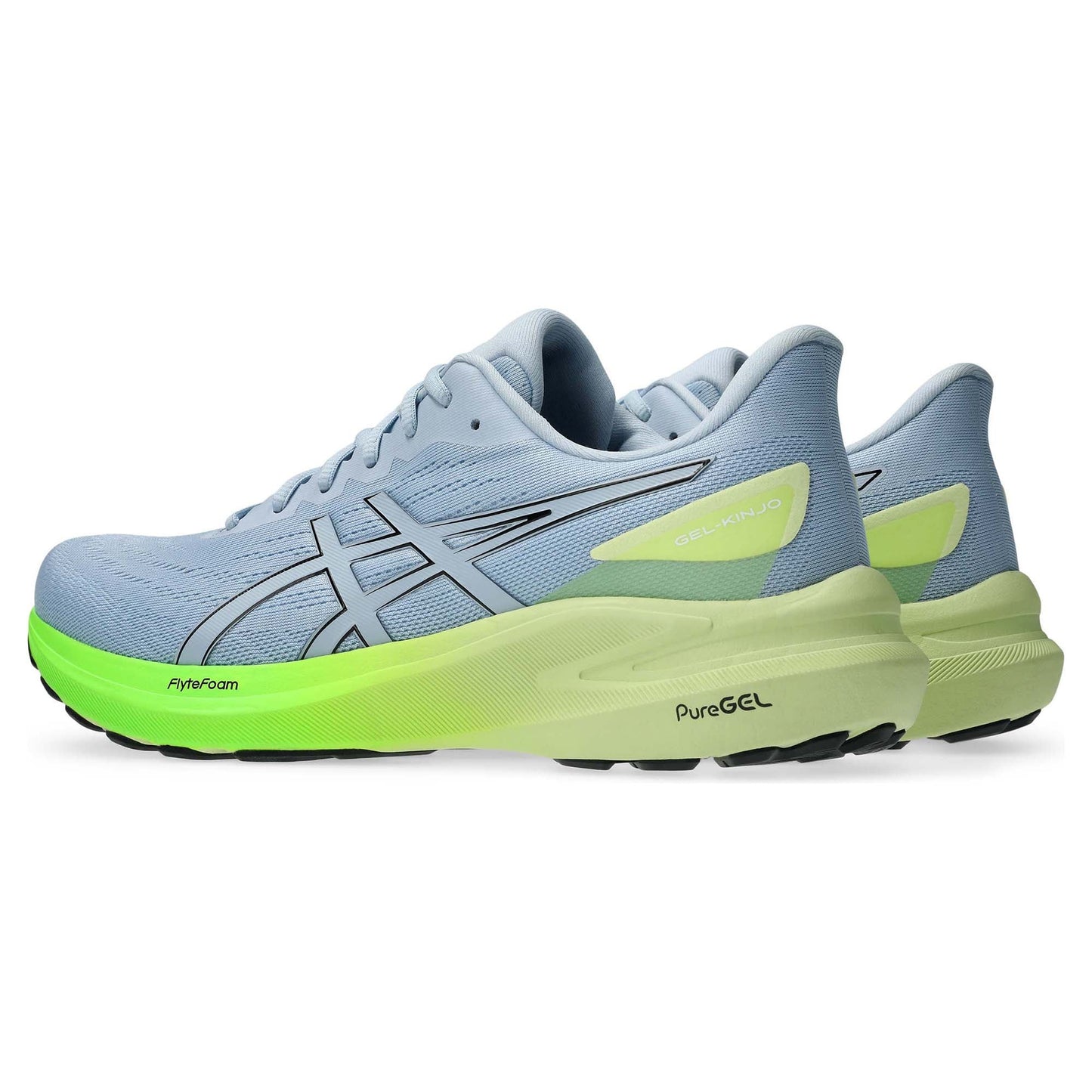 Gel-Kinjo 2 Men's Running Shoes (Width D)