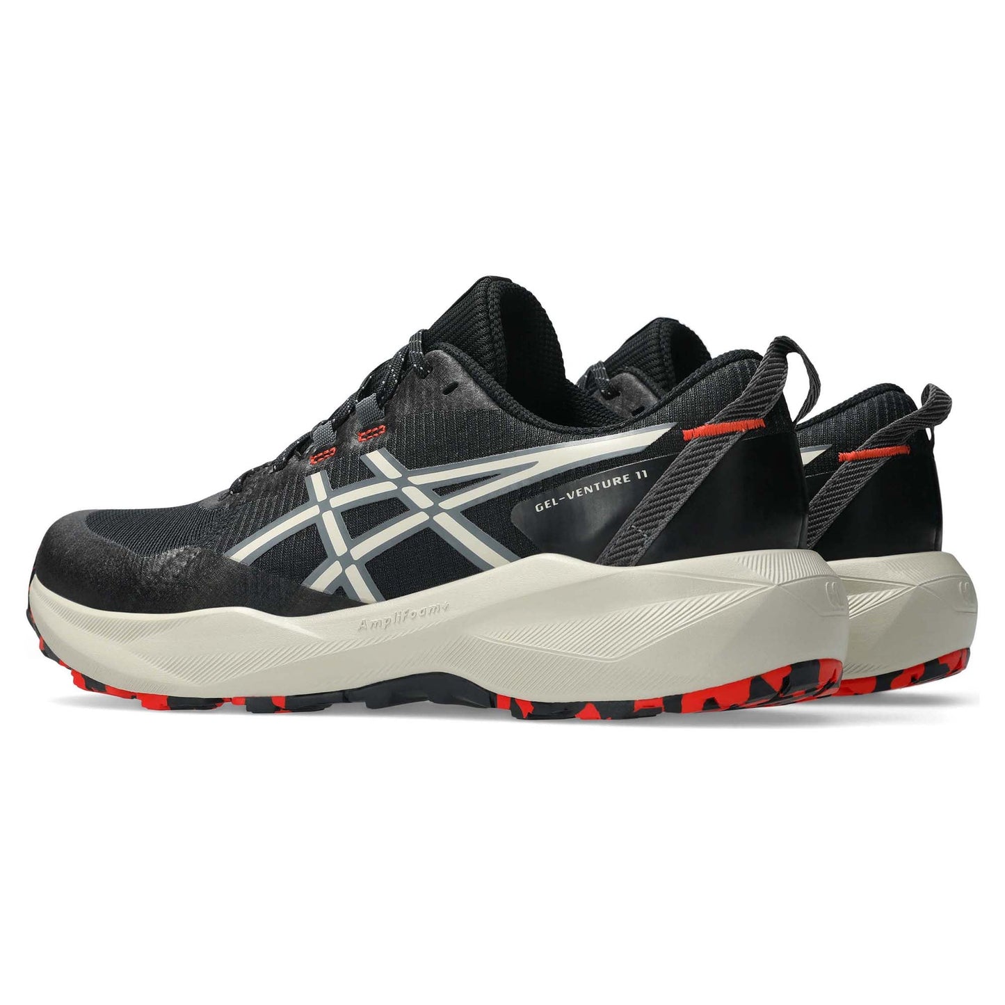 Gel-Venture 11 Men's Trail Running Shoes (Width D)