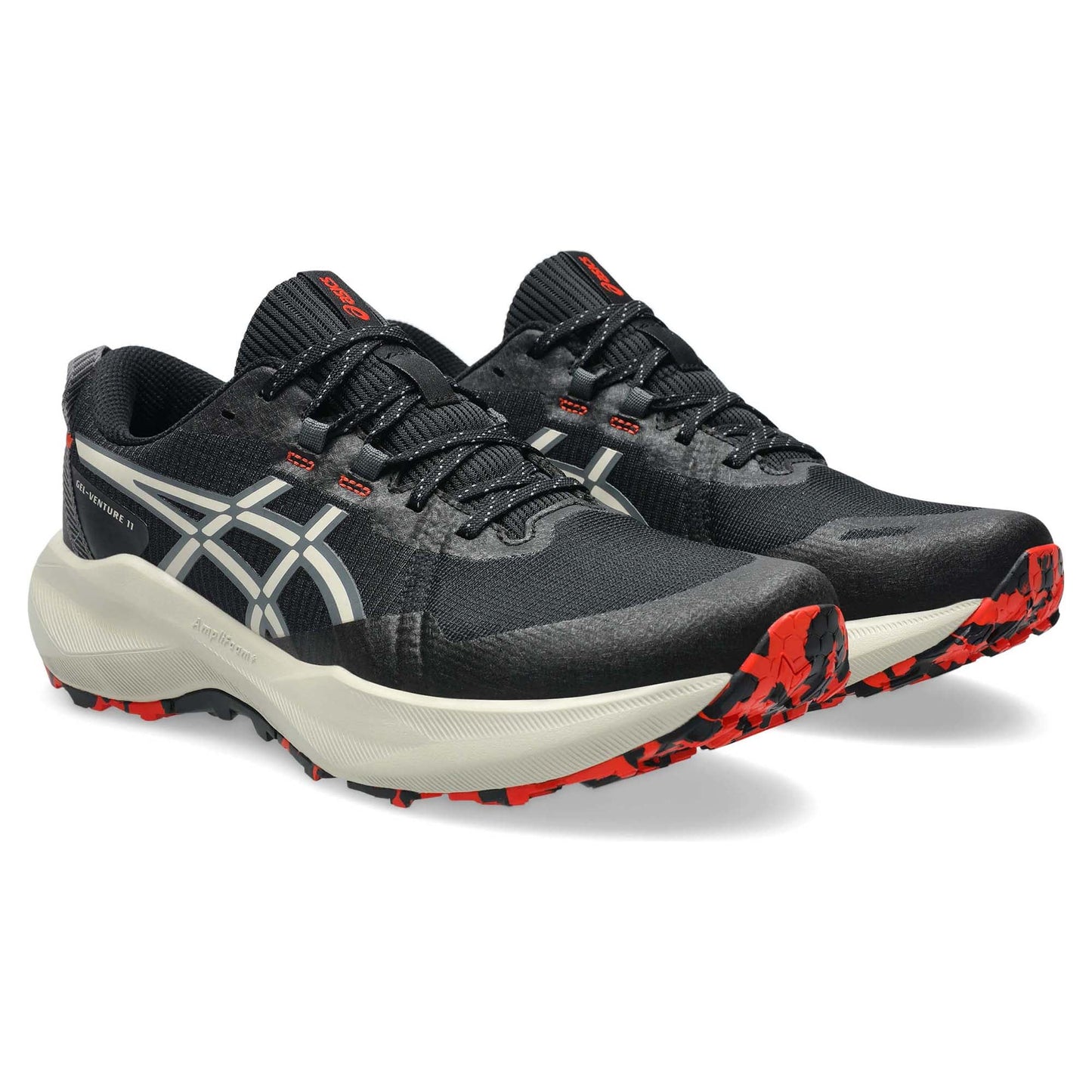 Gel-Venture 11 Men's Trail Running Shoes (Width 4E)