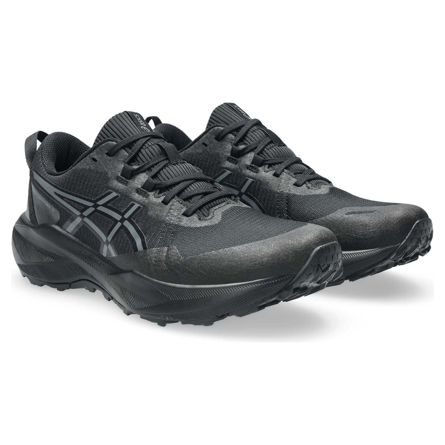 Gel-Venture 11 Men's Trail Running Shoes (Width 4E)