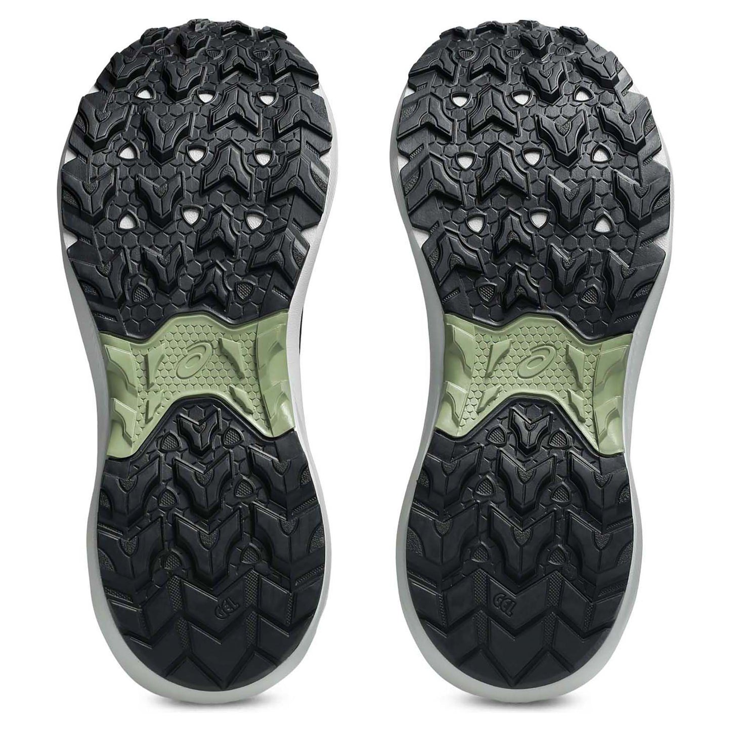 Gel-Venture 11 Men's Trail Running Shoes (Width D)