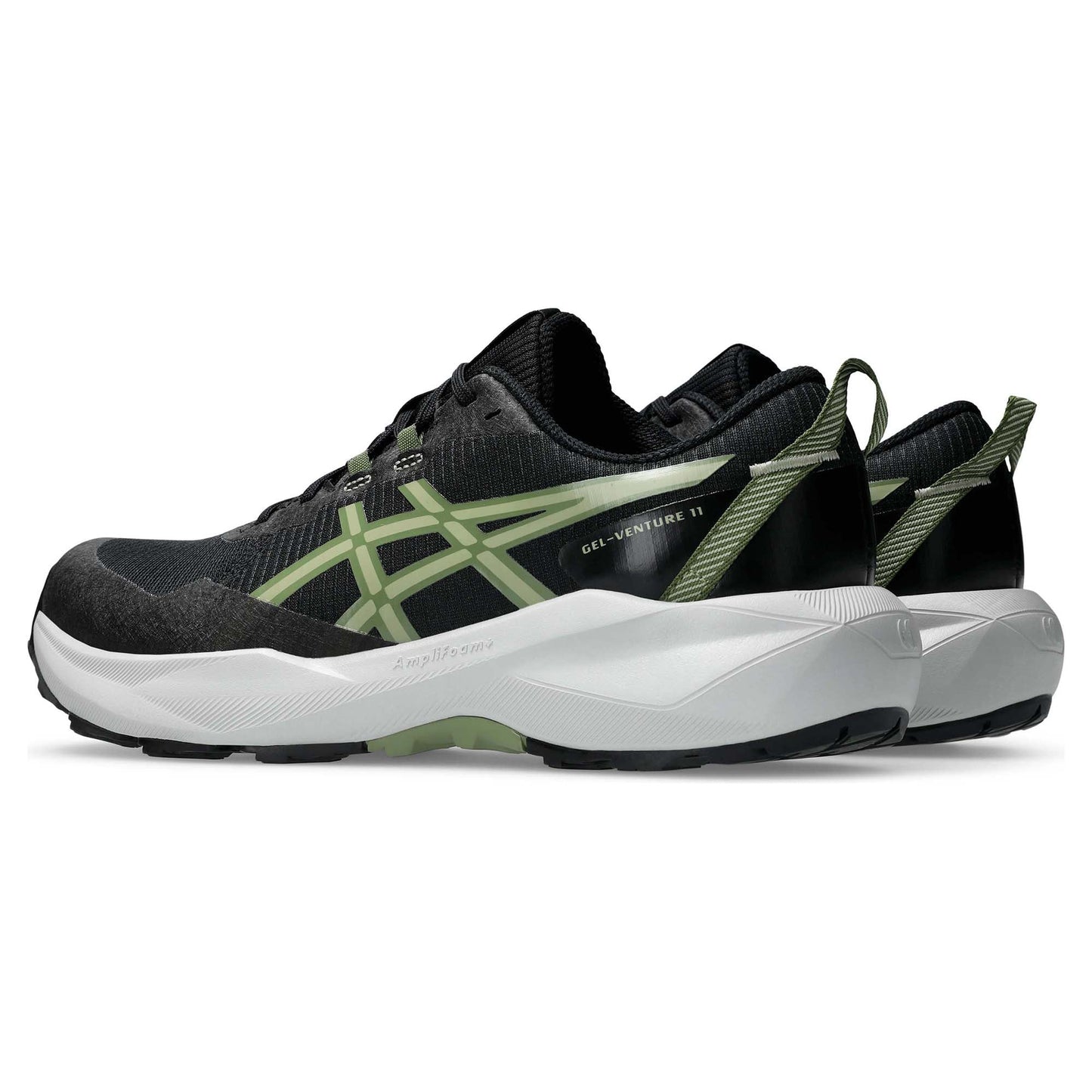 Gel-Venture 11 Men's Trail Running Shoes (Width D)