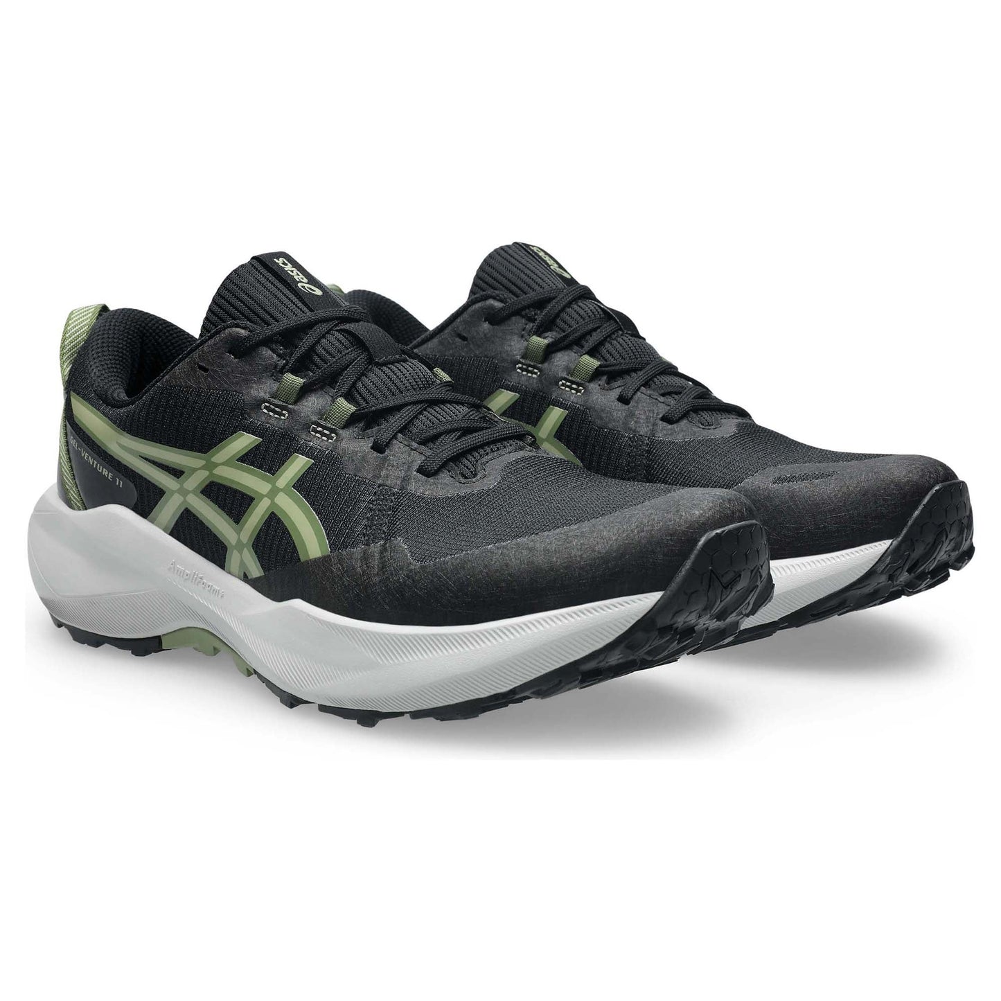 Gel-Venture 11 Men's Trail Running Shoes (Width D)