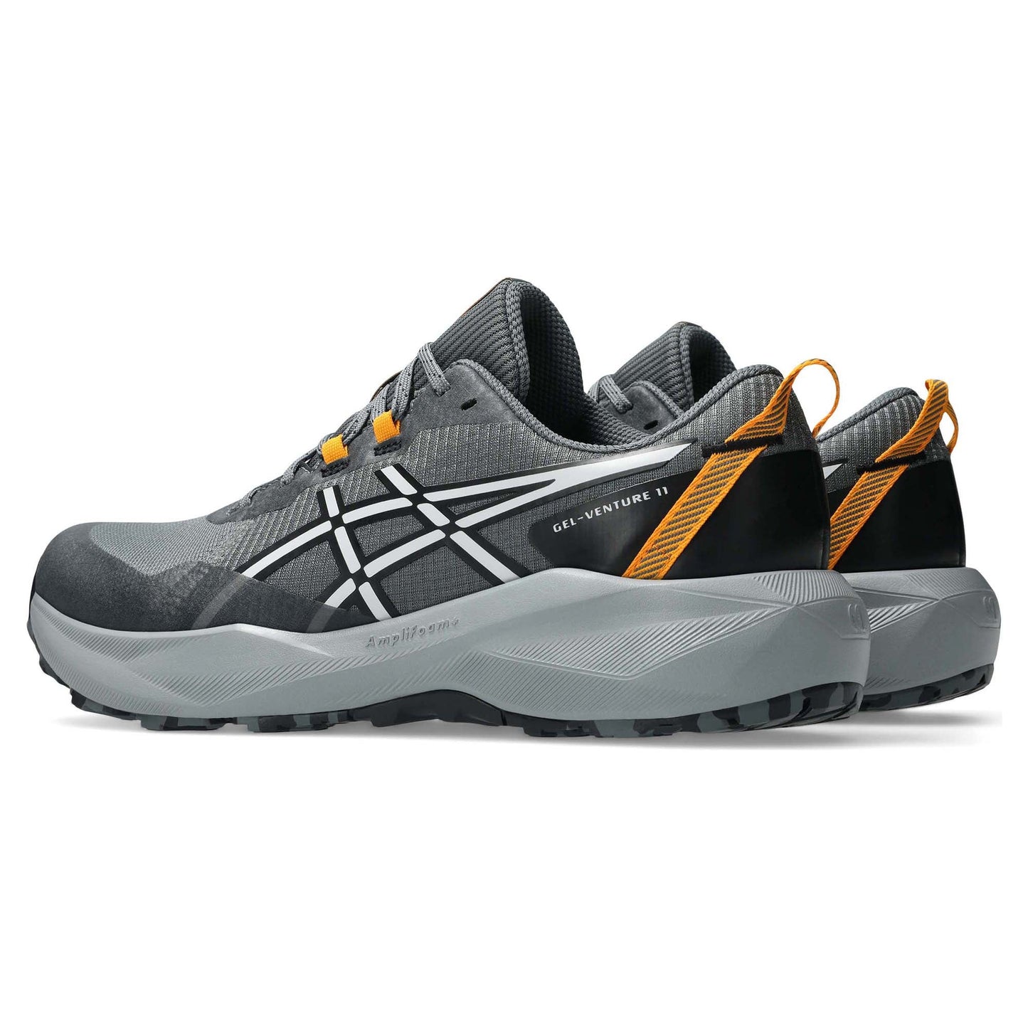 Gel-Venture 11 Men's Trail Running Shoes (Width D)