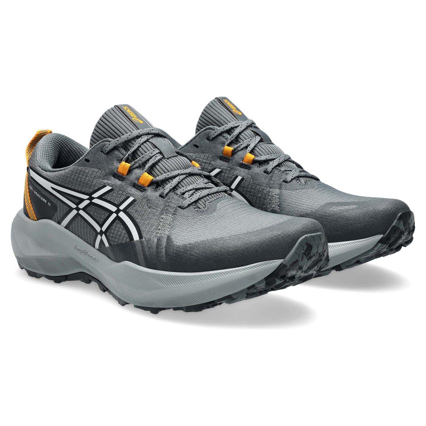 Gel-Venture 11 Men's Trail Running Shoes (Width D)