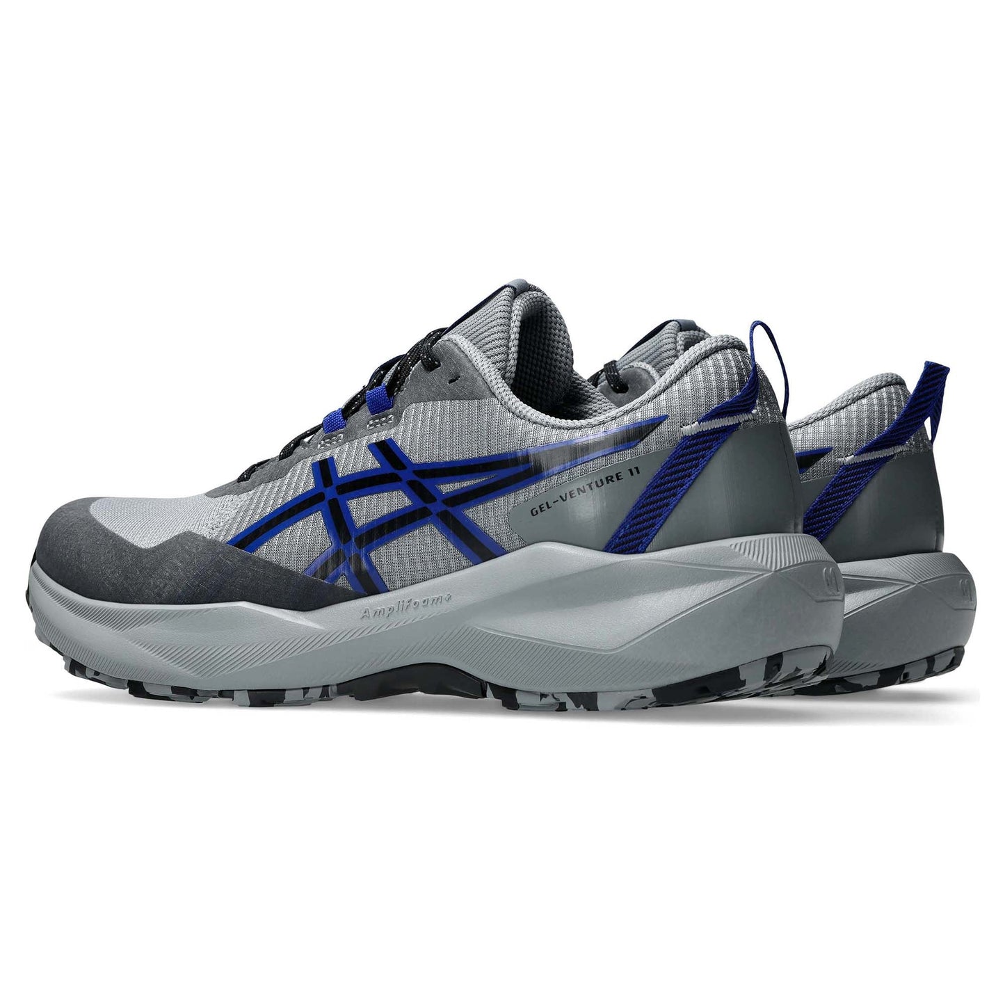 Gel-Venture 11 Men's Trail Running Shoes (Width D)