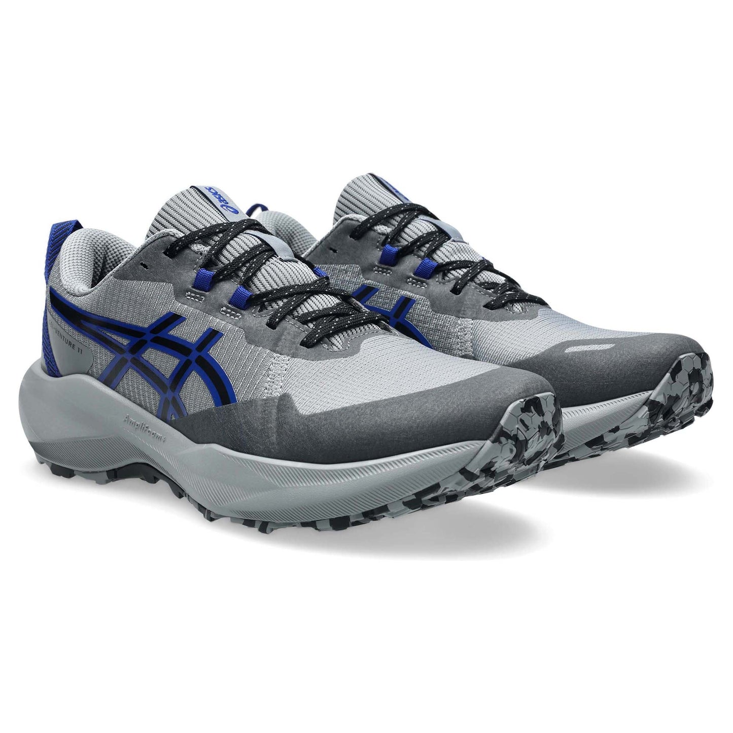 Gel-Venture 11 Men's Trail Running Shoes (Width 4E)