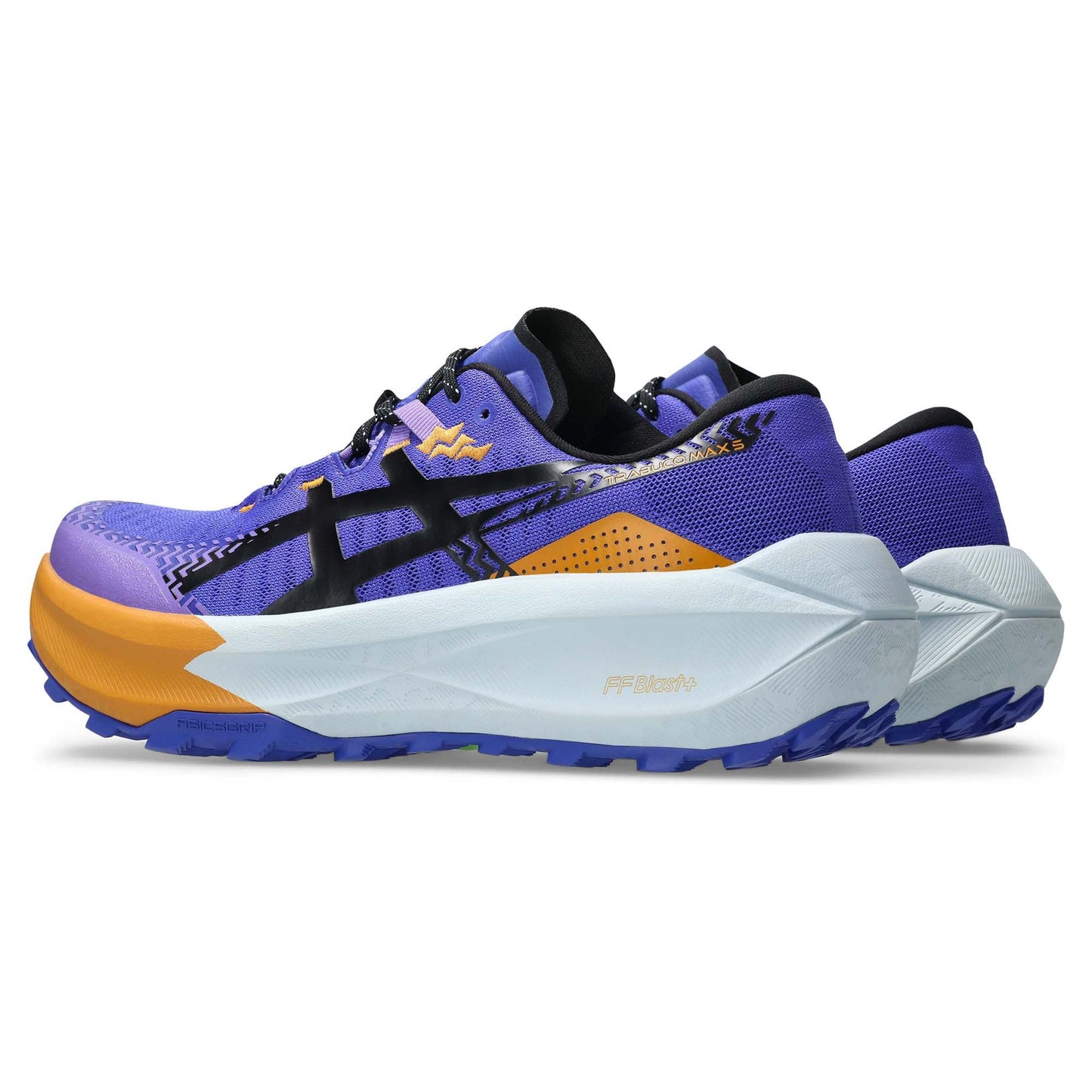 Trabuco Max 5 Men's Trail Running Shoes (Width D)