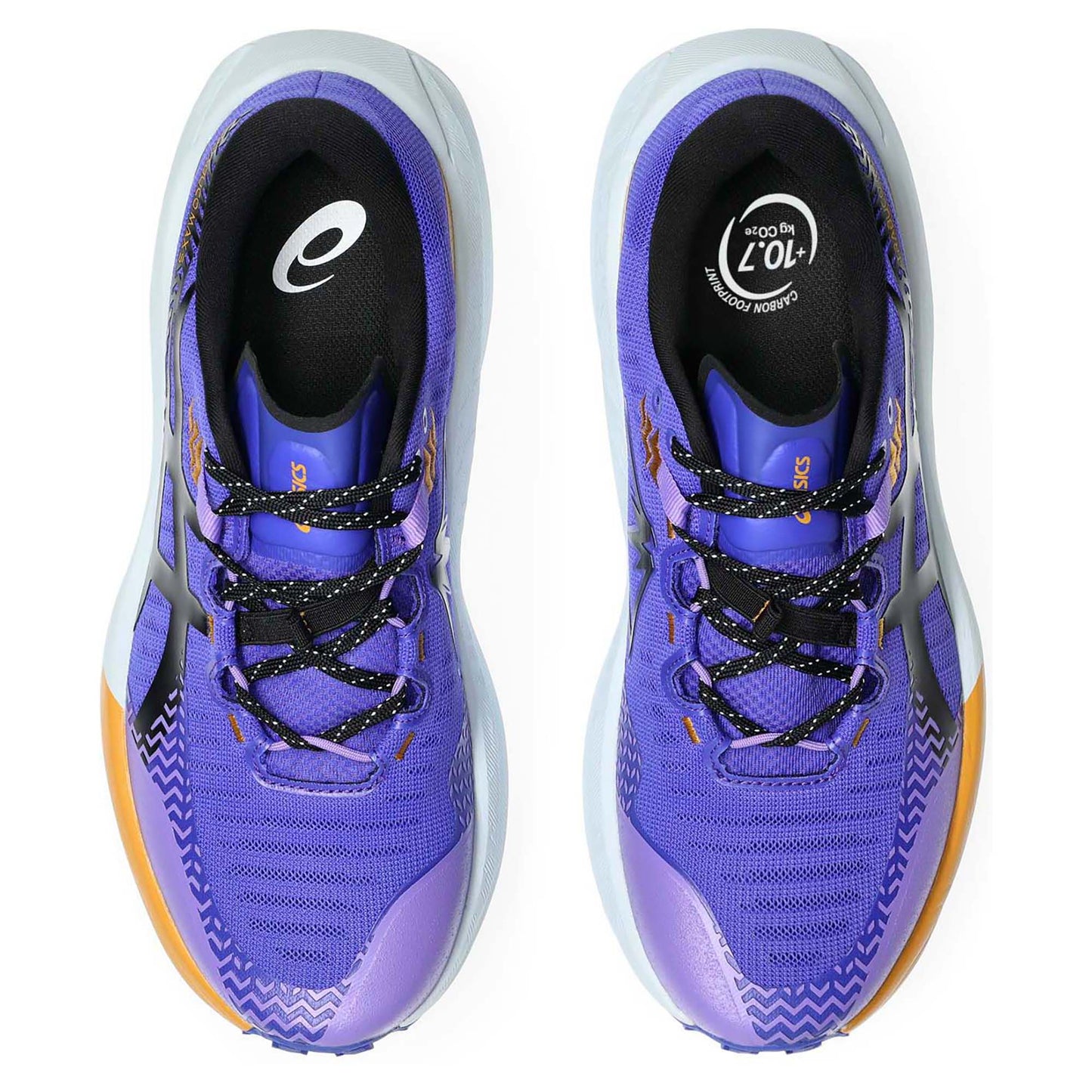 Trabuco Max 5 Men's Trail Running Shoes (Width D)