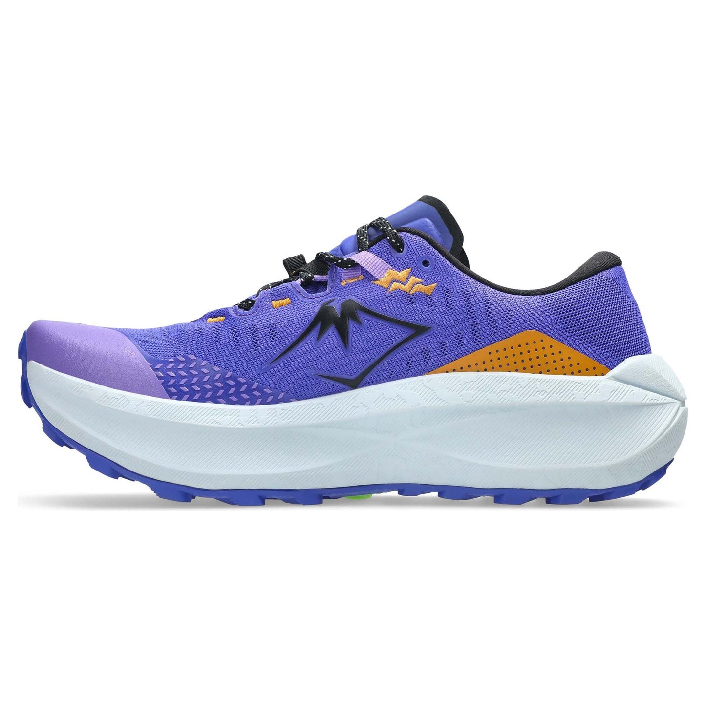 Trabuco Max 5 Men's Trail Running Shoes (Width D)