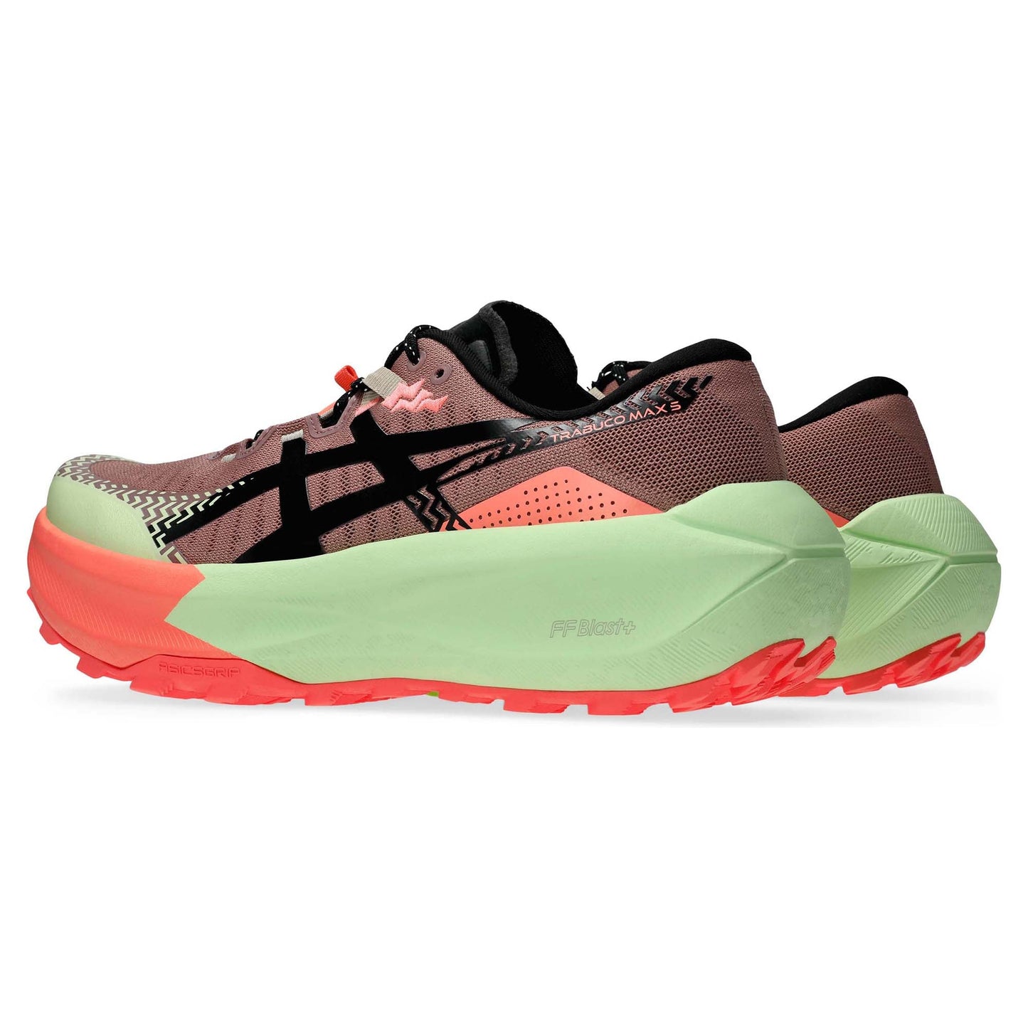 Trabuco Max 5 Men's Trail Running Shoes (Width D)