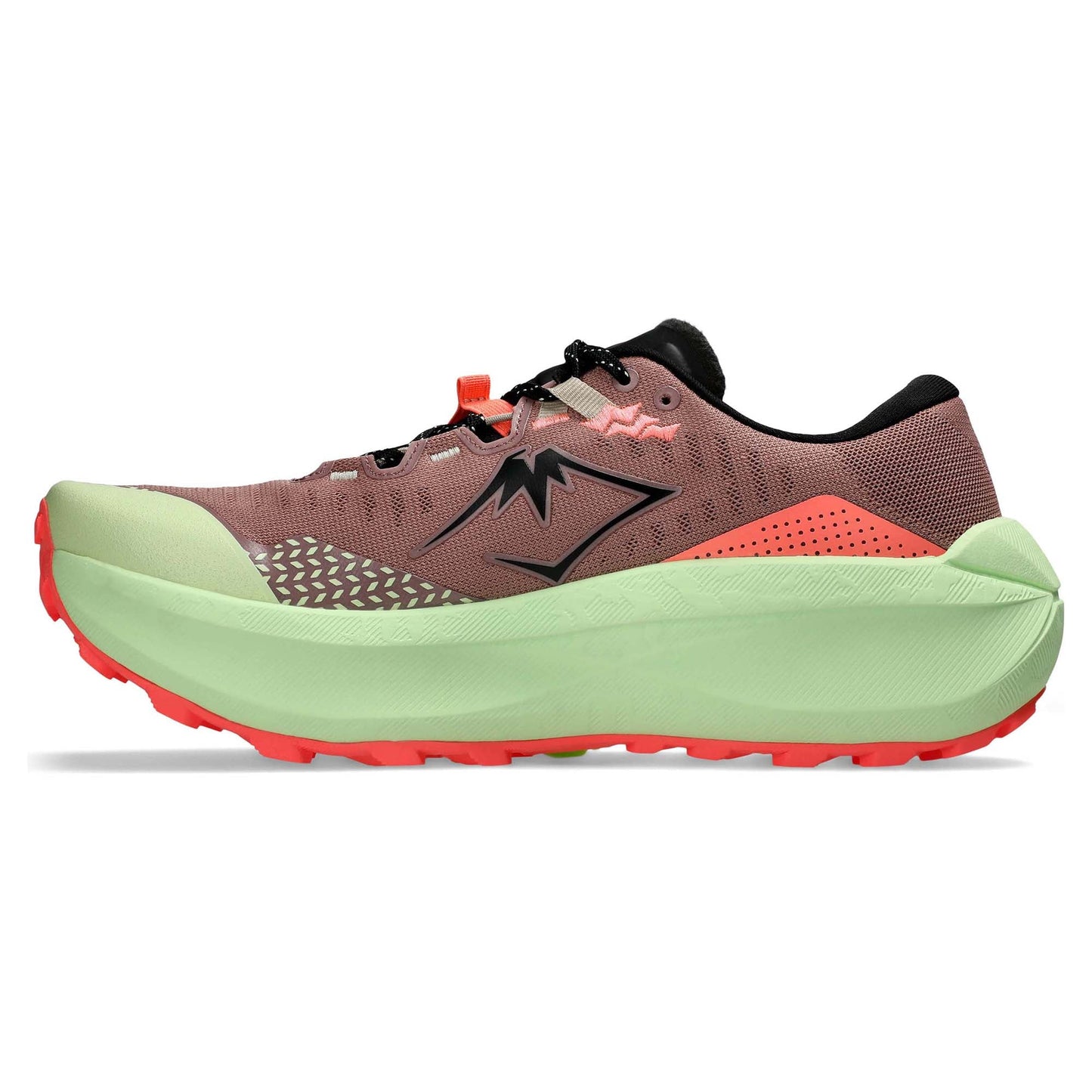 Trabuco Max 5 Men's Trail Running Shoes (Width D)