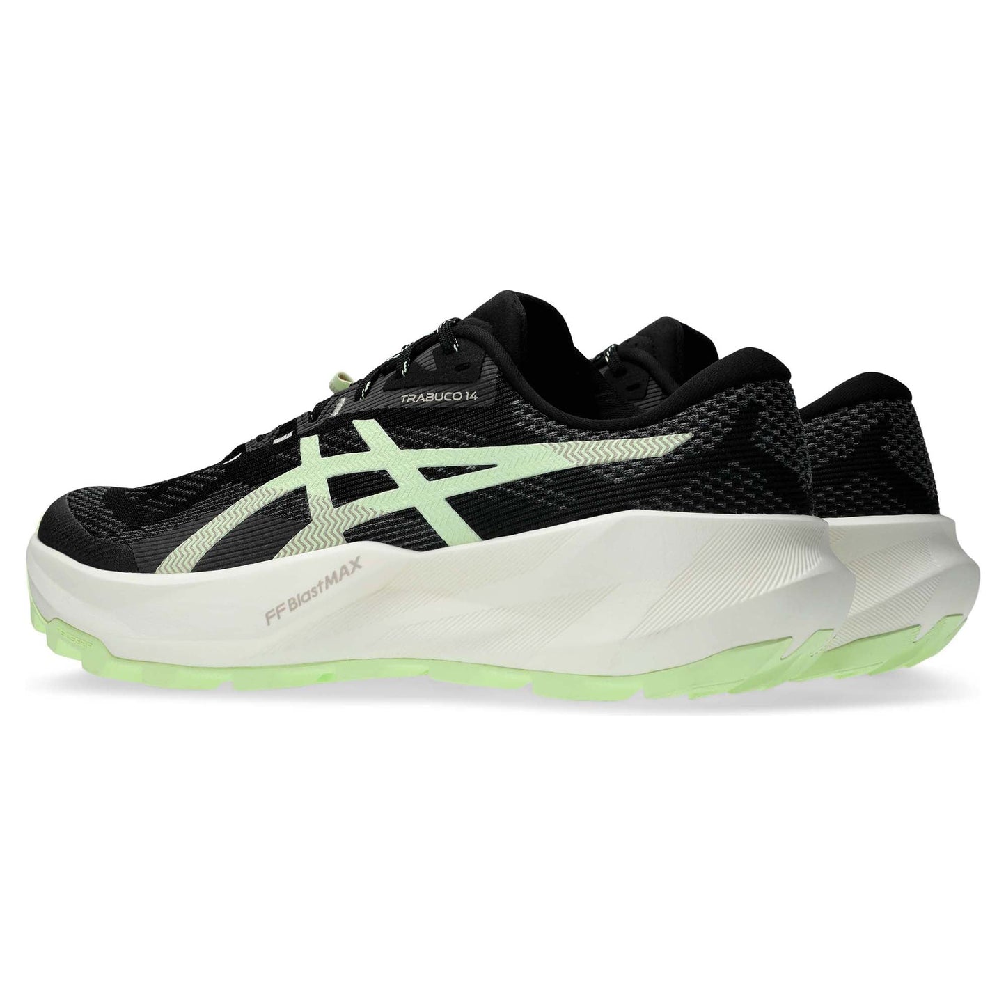 Trabuco 14 Men's Trail Running Shoes (Width D)