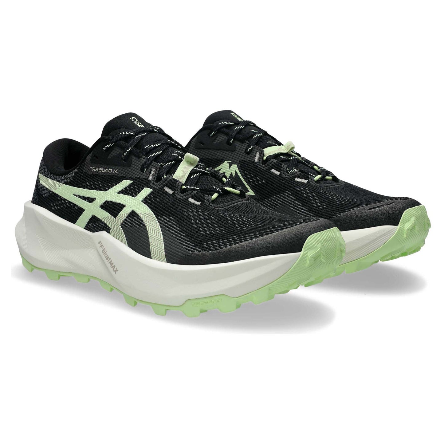 Trabuco 14 Men's Trail Running Shoes (Width D)