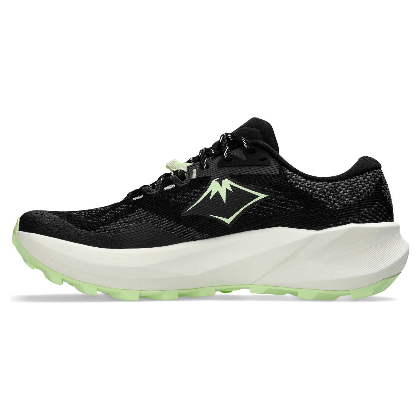 Trabuco 14 Men's Trail Running Shoes (Width D)