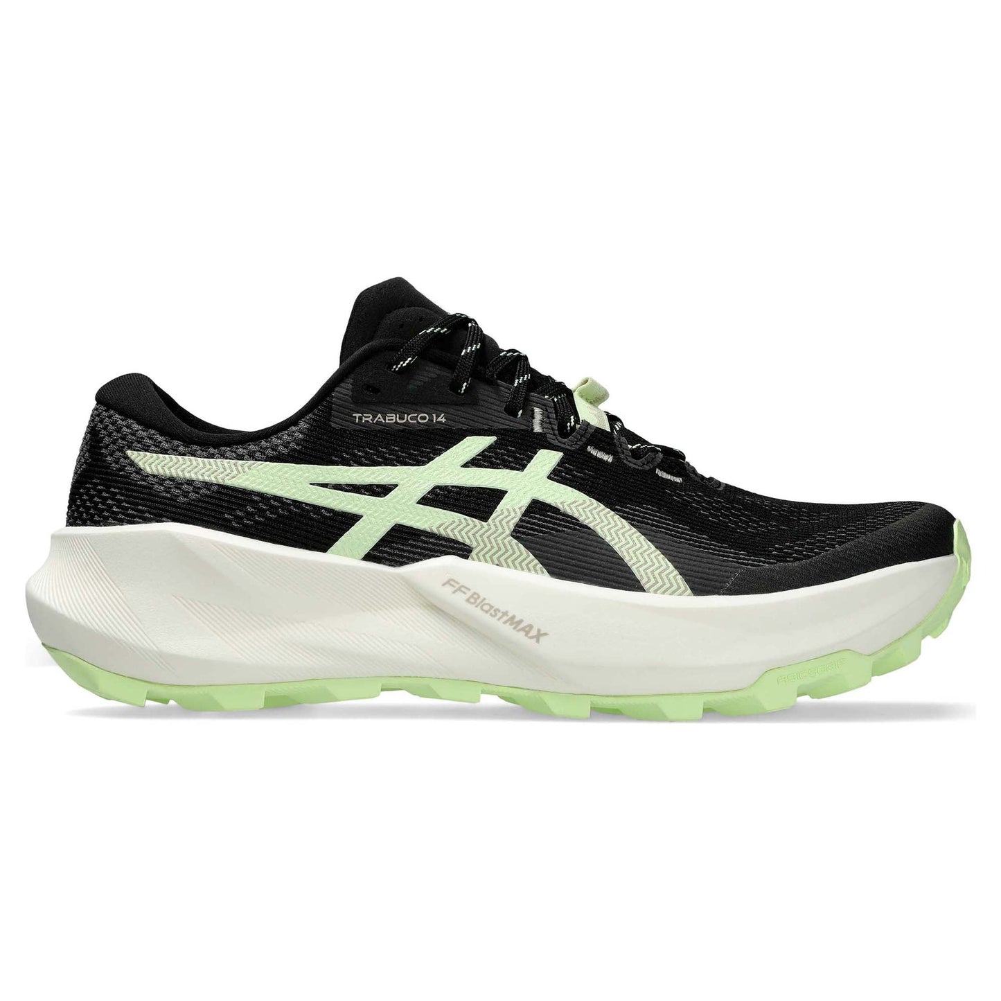 Trabuco 14 Men's Trail Running Shoes (Width D)