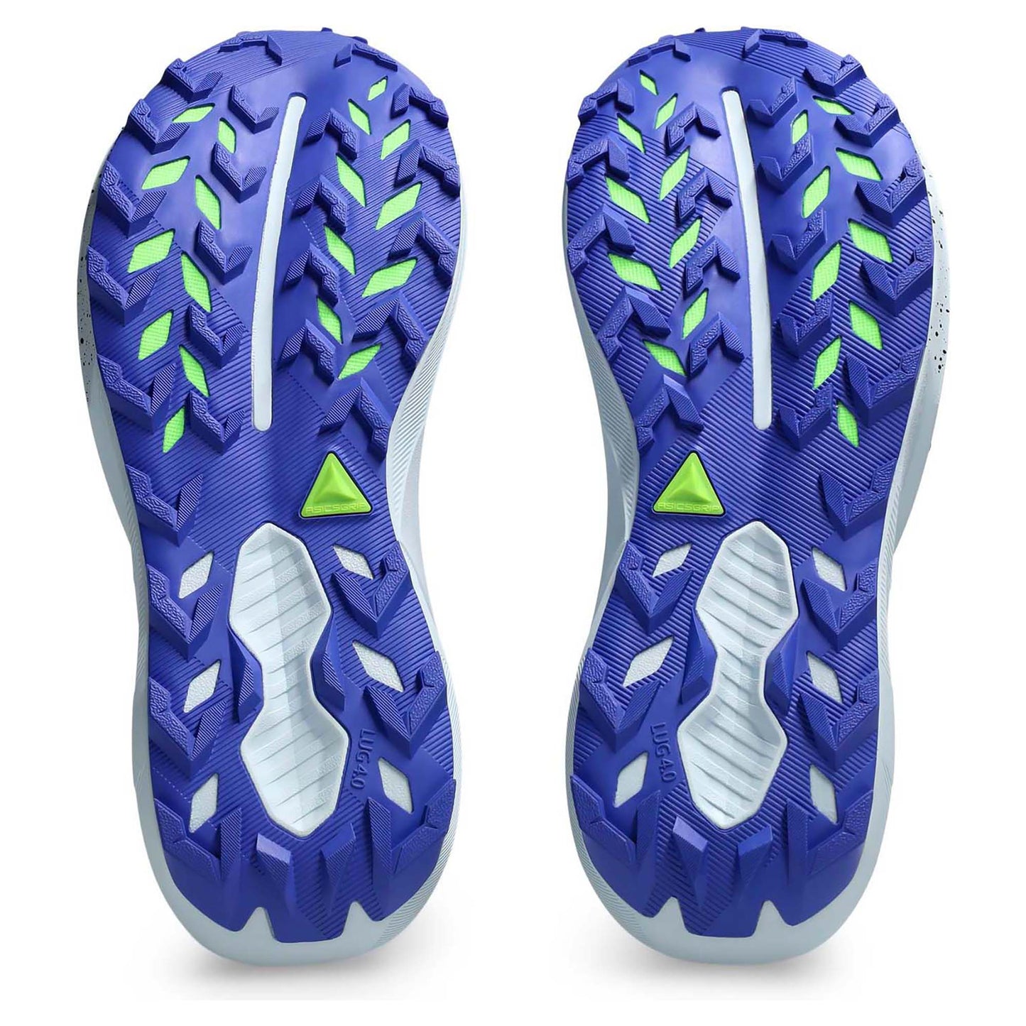 Trabuco 14 Men's Trail Running Shoes (Width D)
