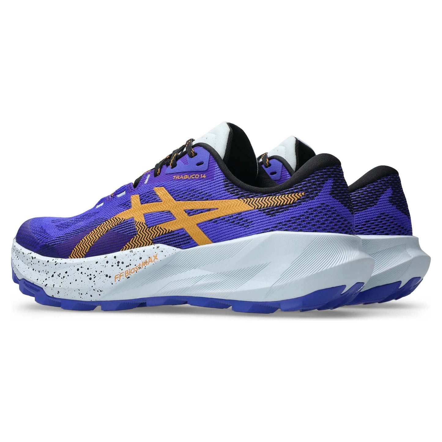 Trabuco 14 Men's Trail Running Shoes (Width D)