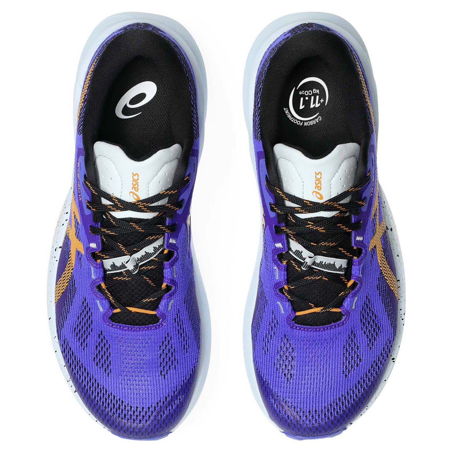 Trabuco 14 Men's Trail Running Shoes (Width D)