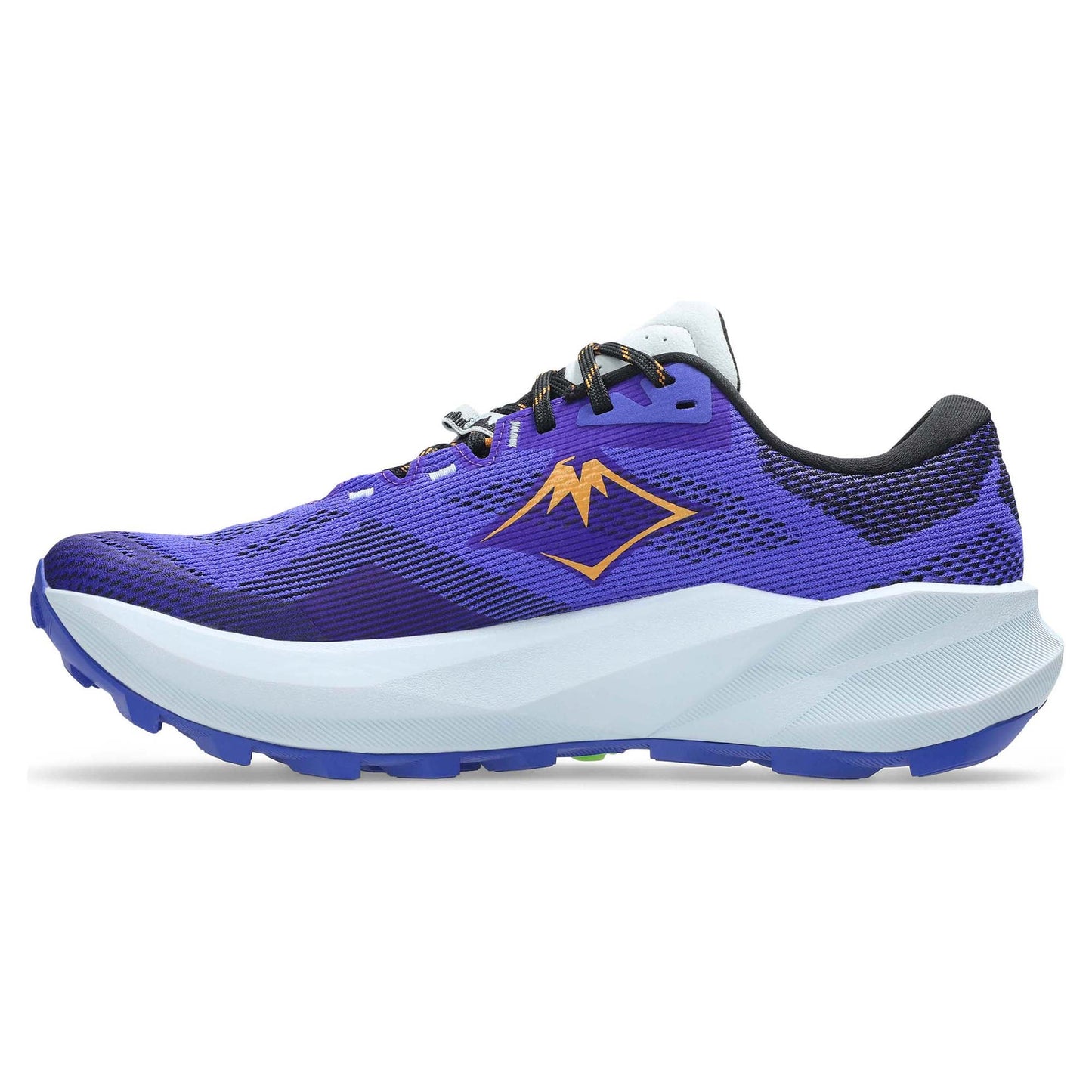 Trabuco 14 Men's Trail Running Shoes (Width D)