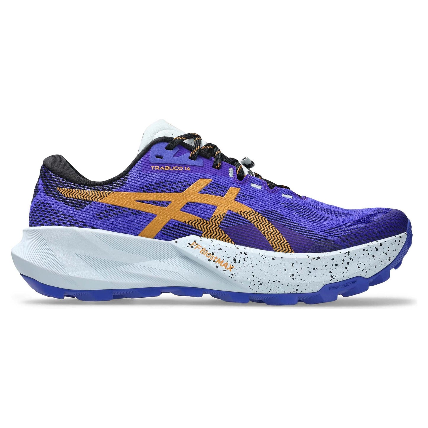 Trabuco 14 Men's Trail Running Shoes (Width D)