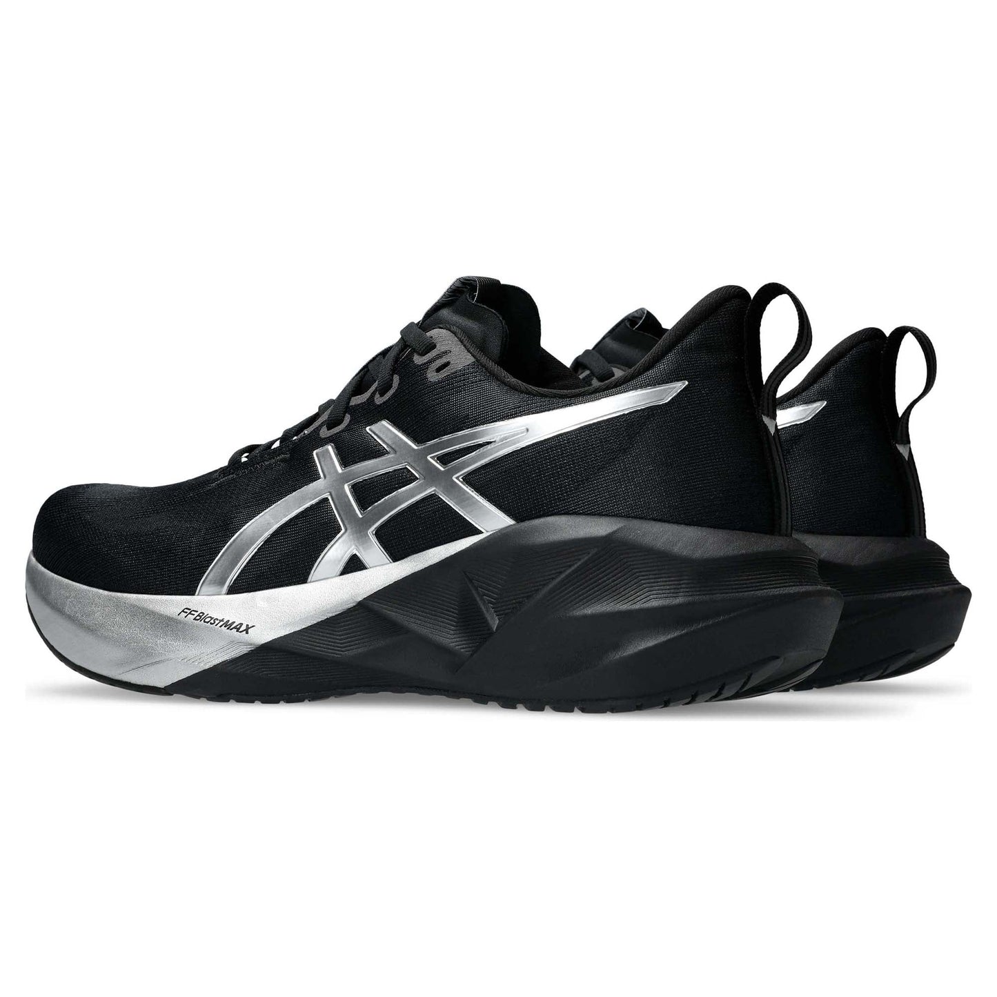 Novablast 5 Platinum Men's Running Shoes (Width D)