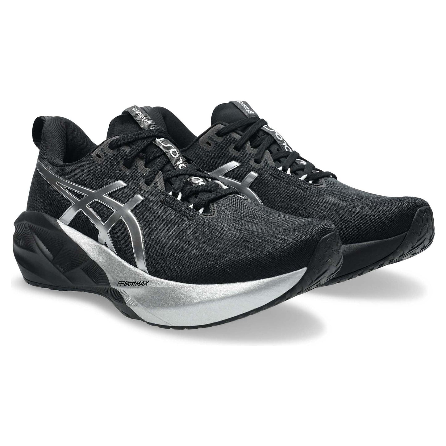 Novablast 5 Platinum Men's Running Shoes (Width D)