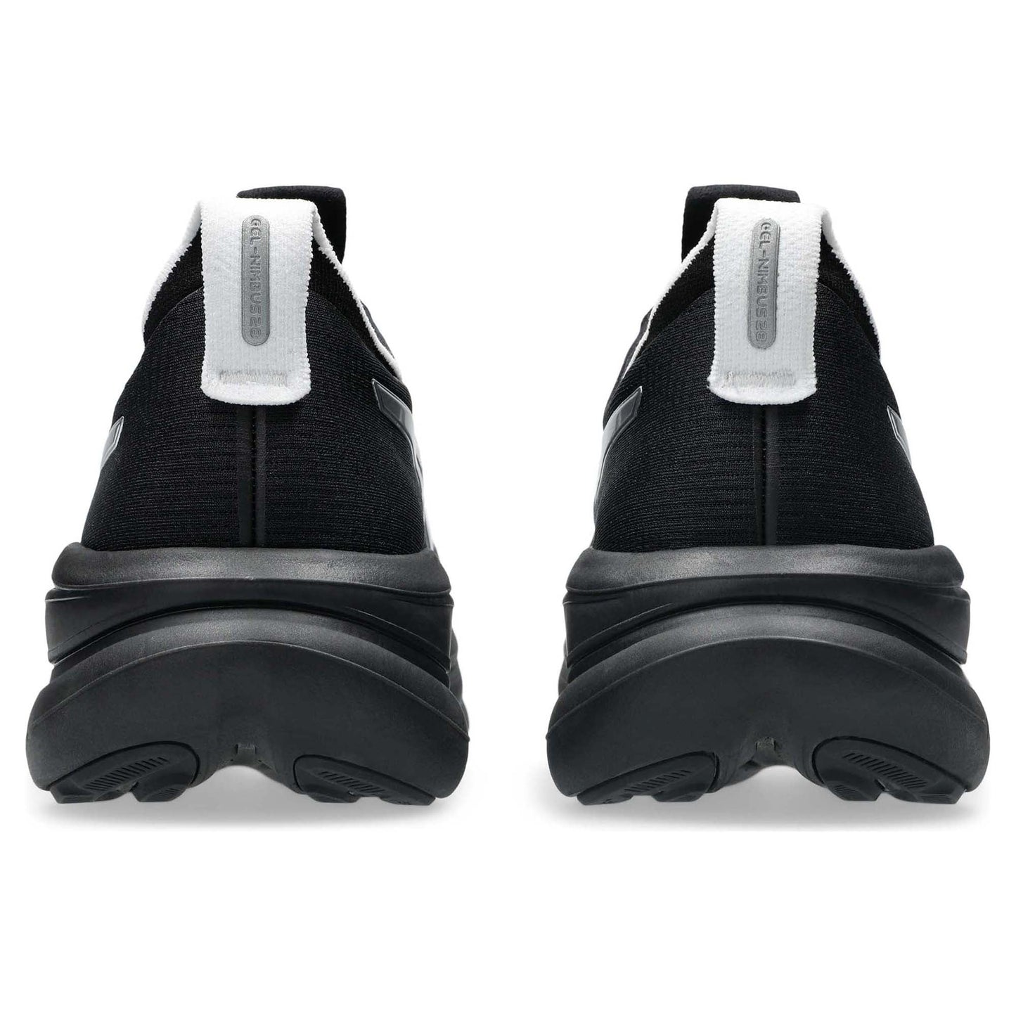 Gel-Nimbus 28 Platinum Men's Running Shoes (Width D)