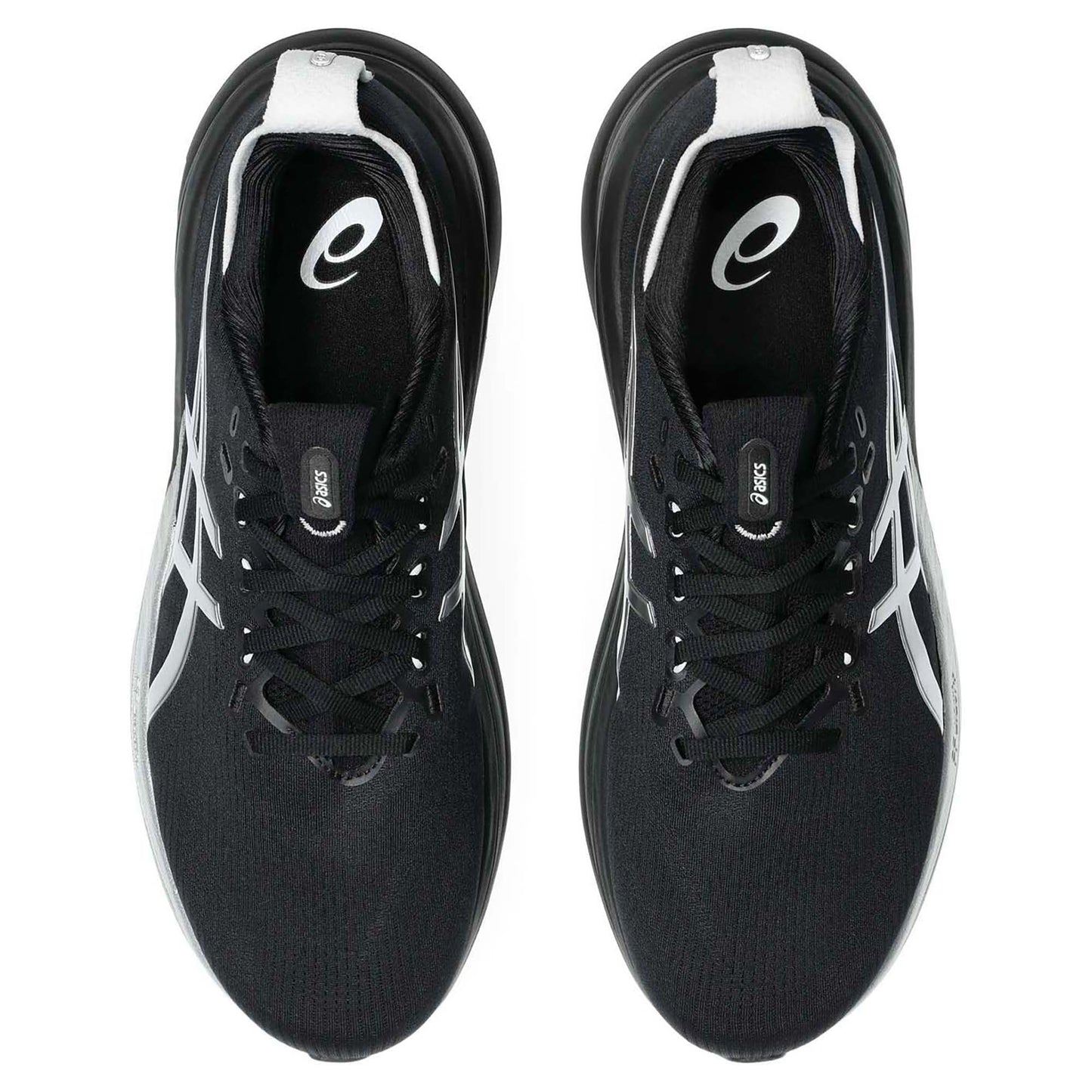 Gel-Nimbus 28 Platinum Men's Running Shoes (Width D)