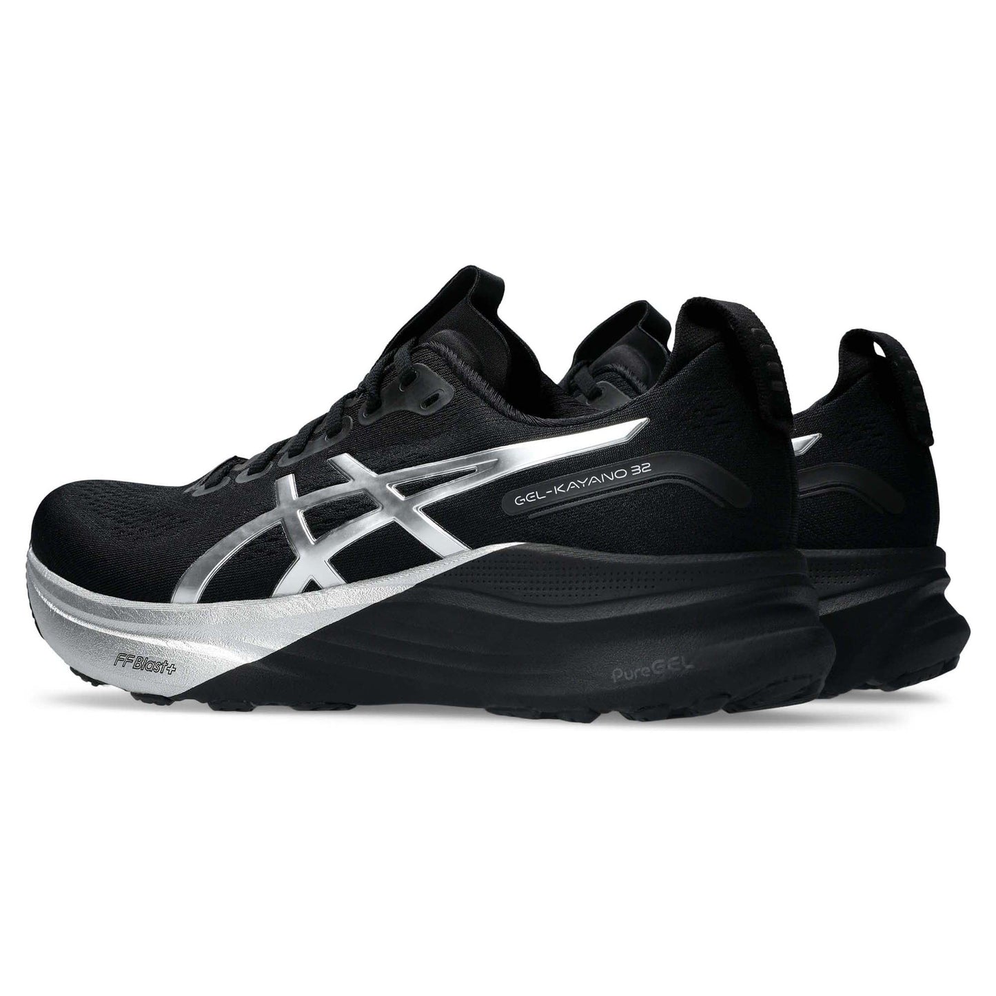 Gel-Kayano 32 Platinum Men's Running Shoes (Width D)