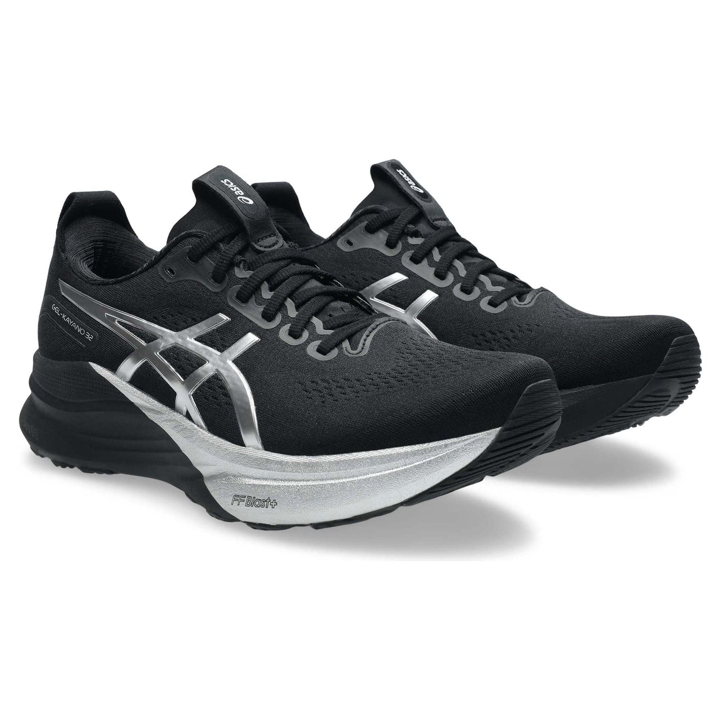 Gel-Kayano 32 Platinum Men's Running Shoes (Width D)